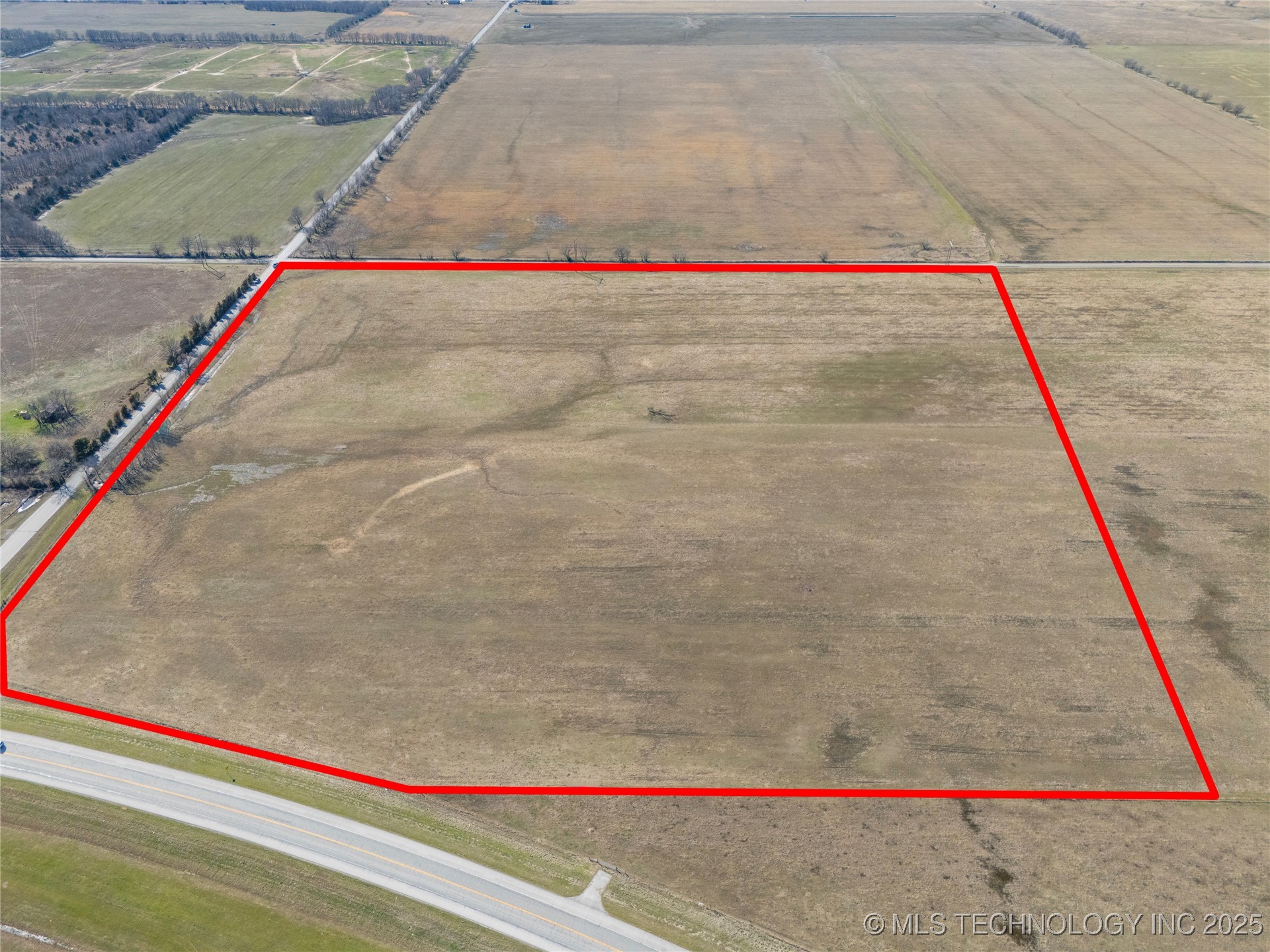 7001 E 330 Road Talala OK 74080