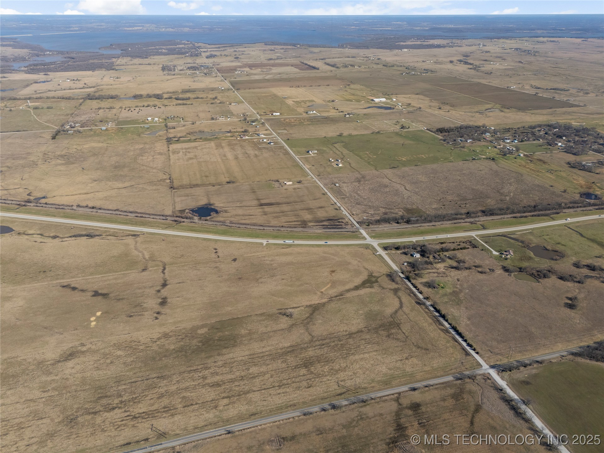 7001 E 330 Road Talala OK 74080