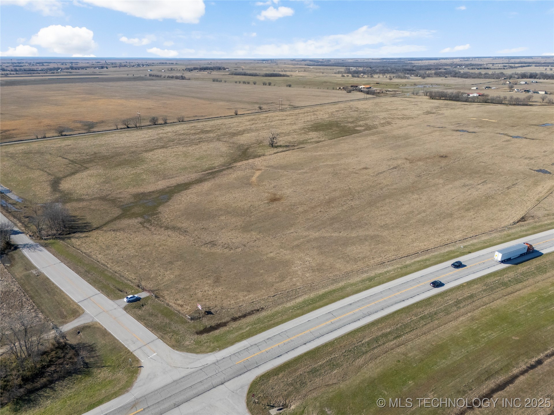 7001 E 330 Road Talala OK 74080