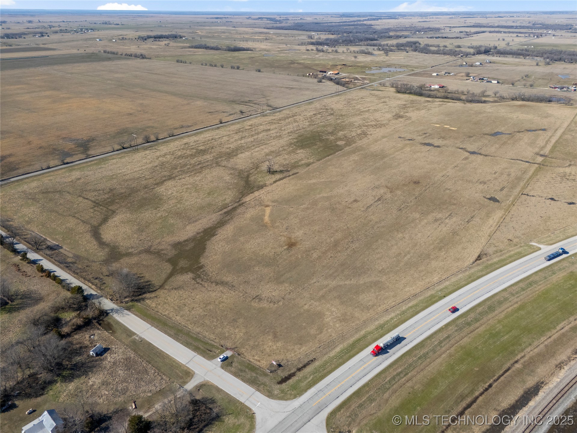 7001 E 330 Road Talala OK 74080