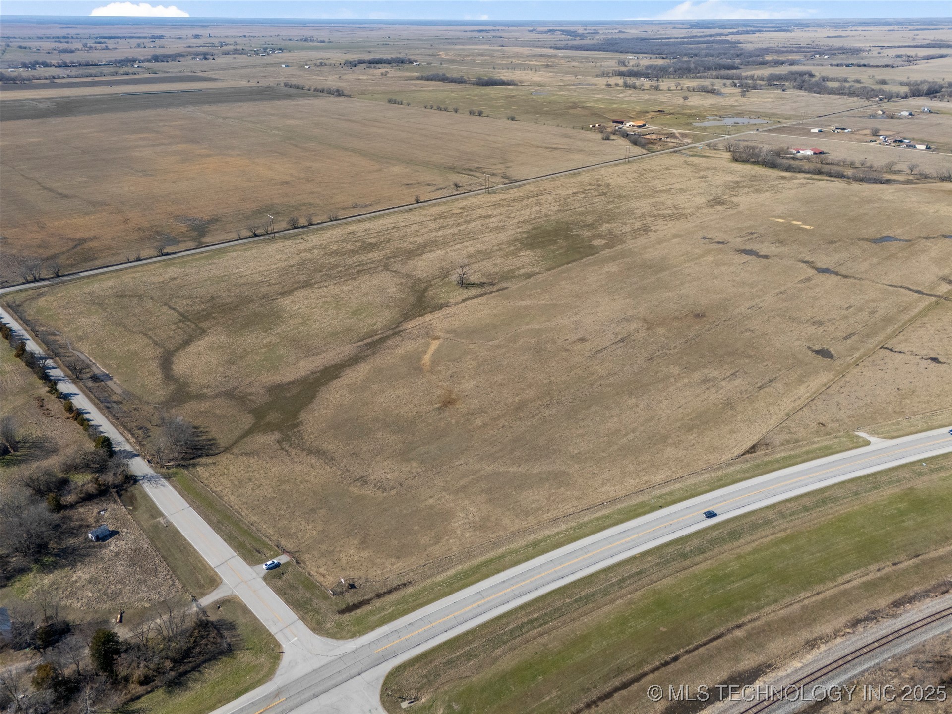 7001 E 330 Road Talala OK 74080