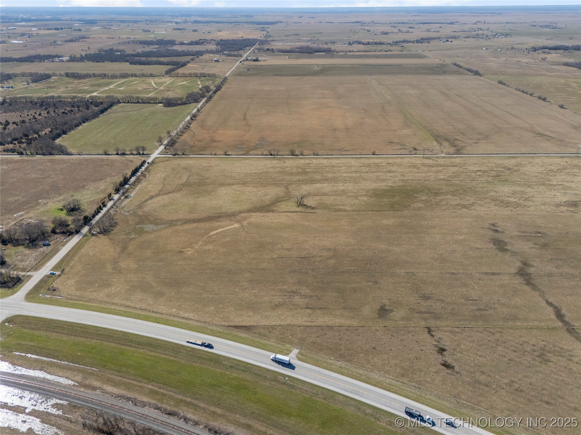7001 E 330 Road Talala OK 74080