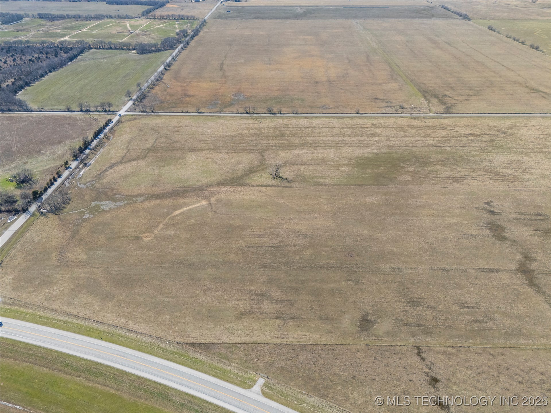 7001 E 330 Road Talala OK 74080