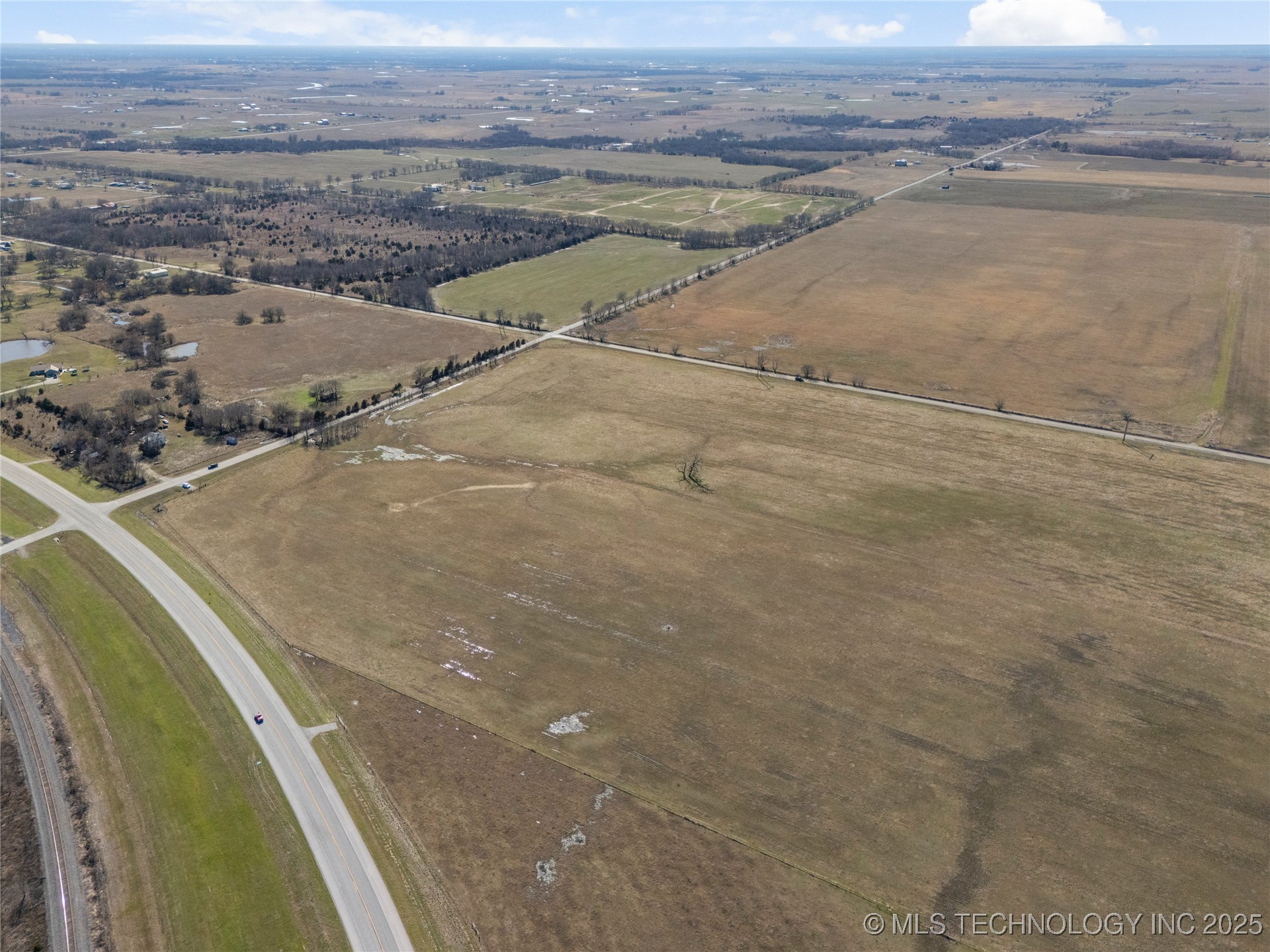 7001 E 330 Road Talala OK 74080