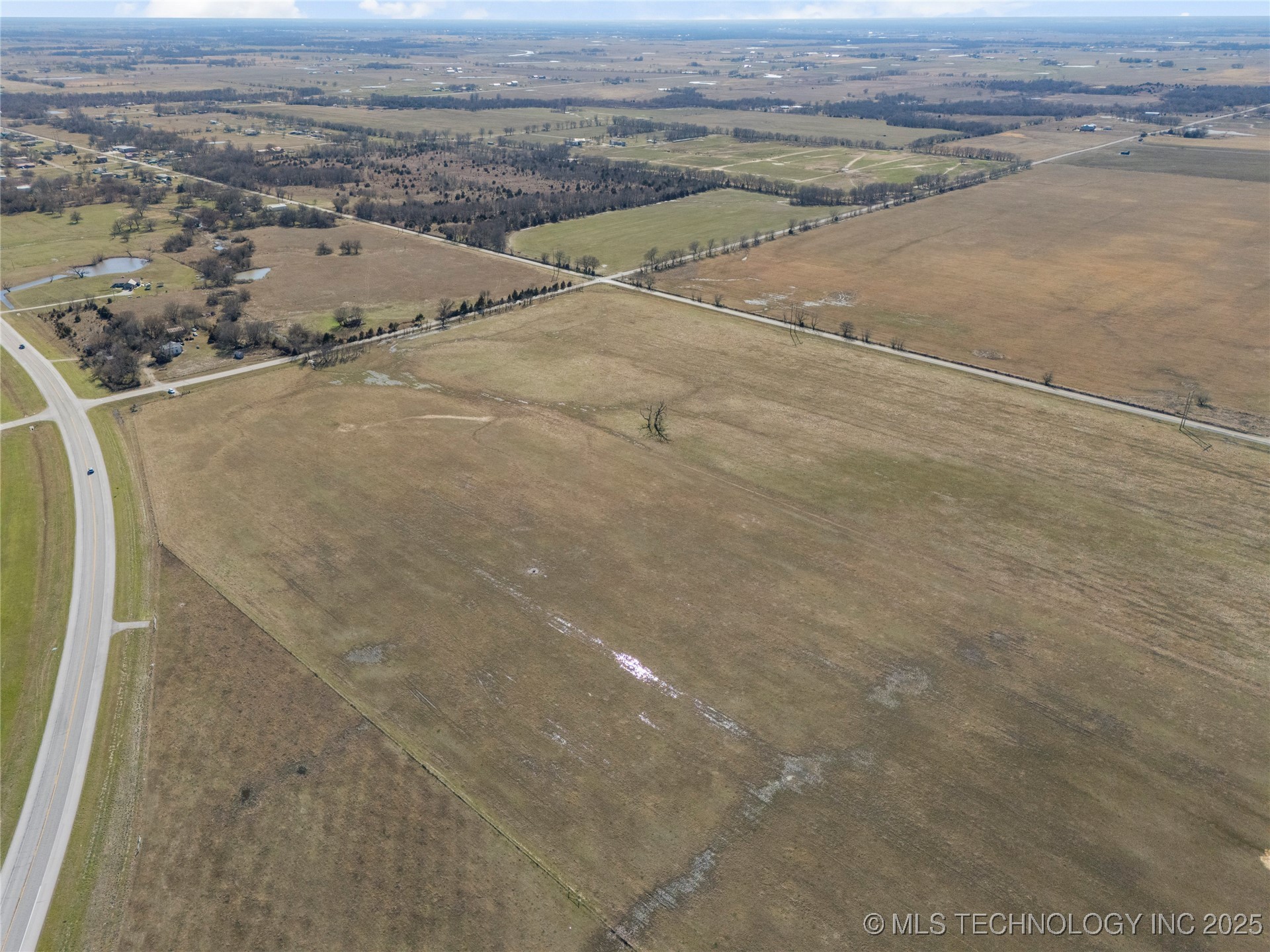 7001 E 330 Road Talala OK 74080