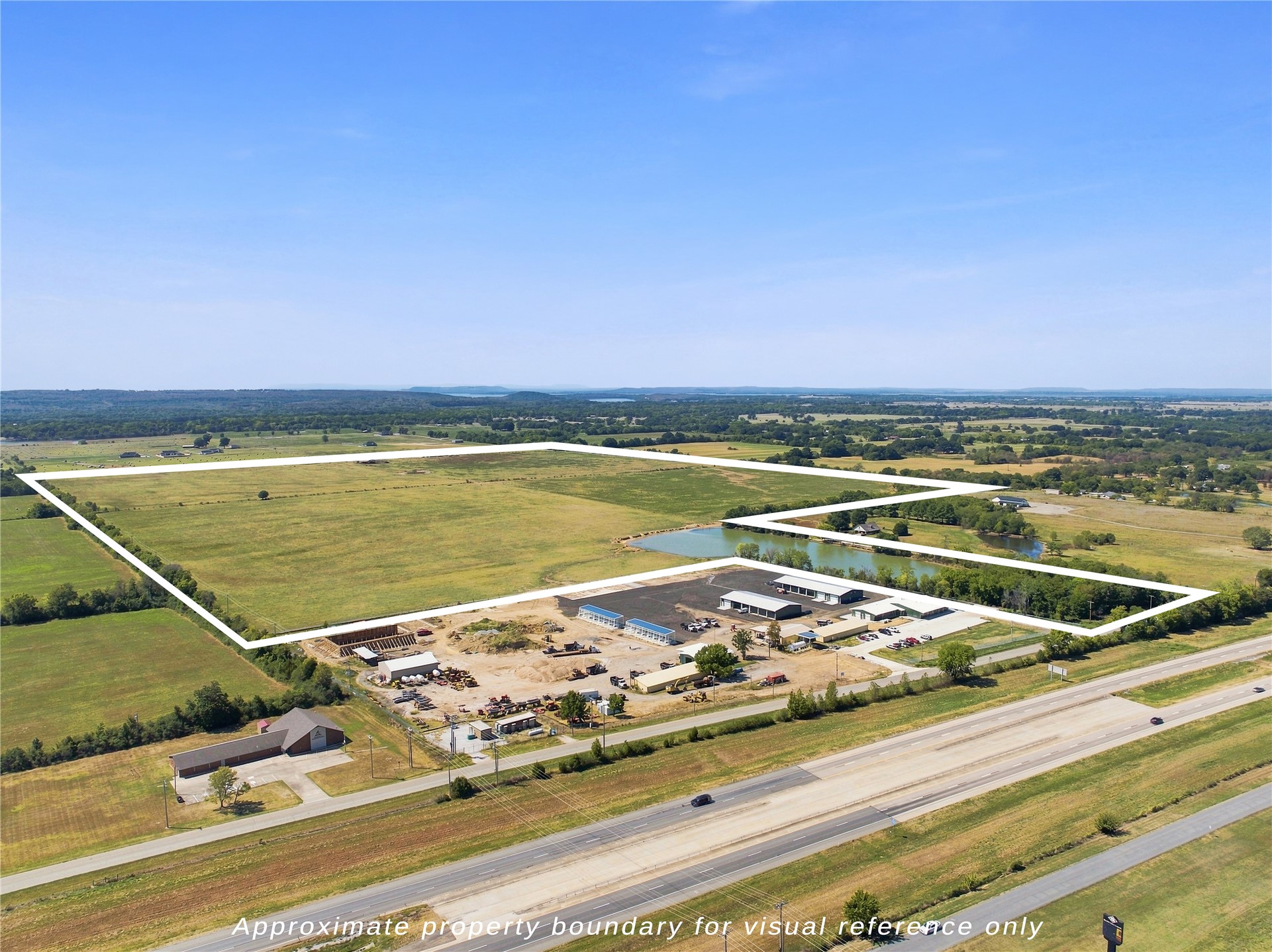 Lenington Sallisaw OK 74955