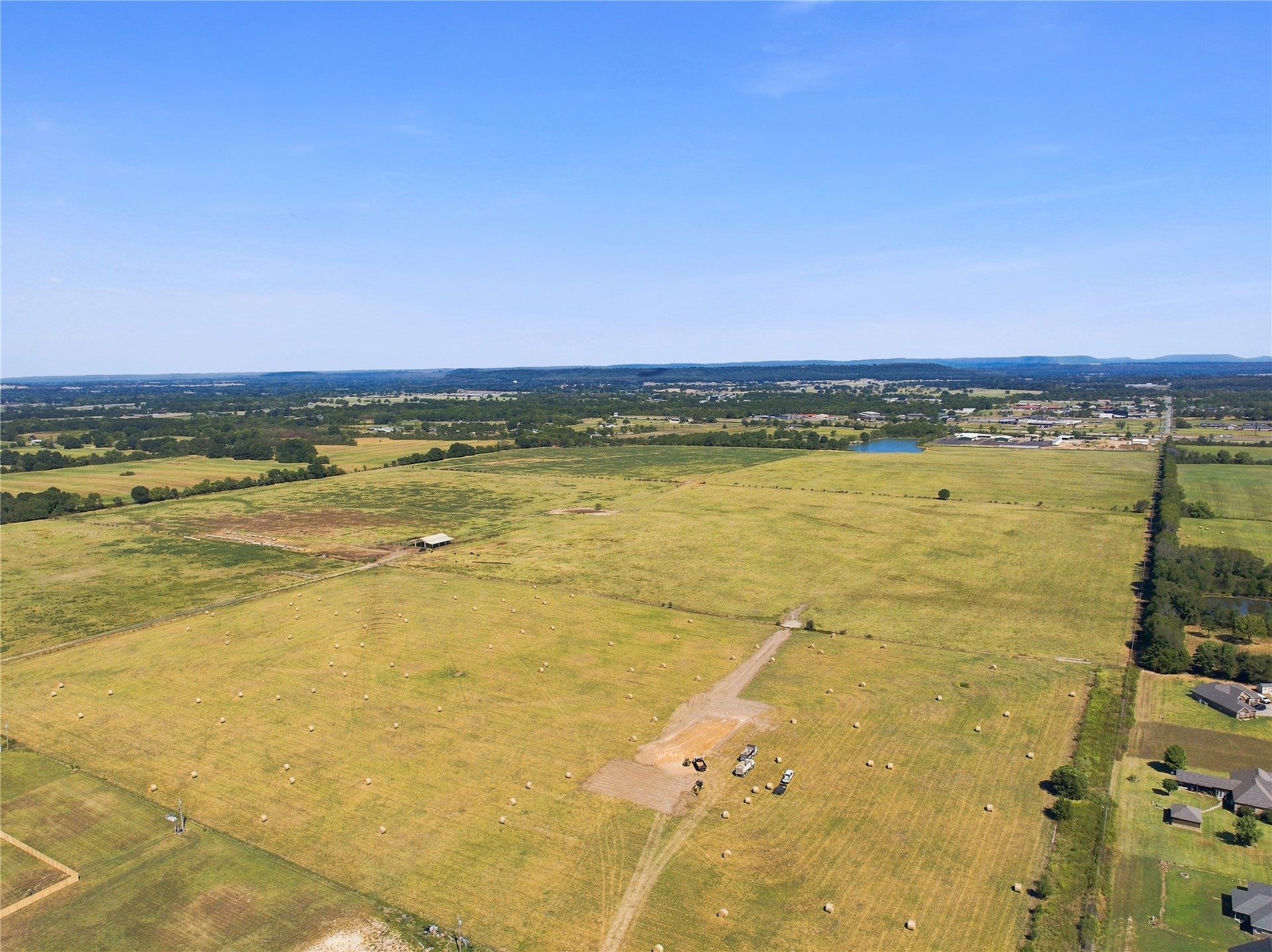 Lenington Sallisaw OK 74955