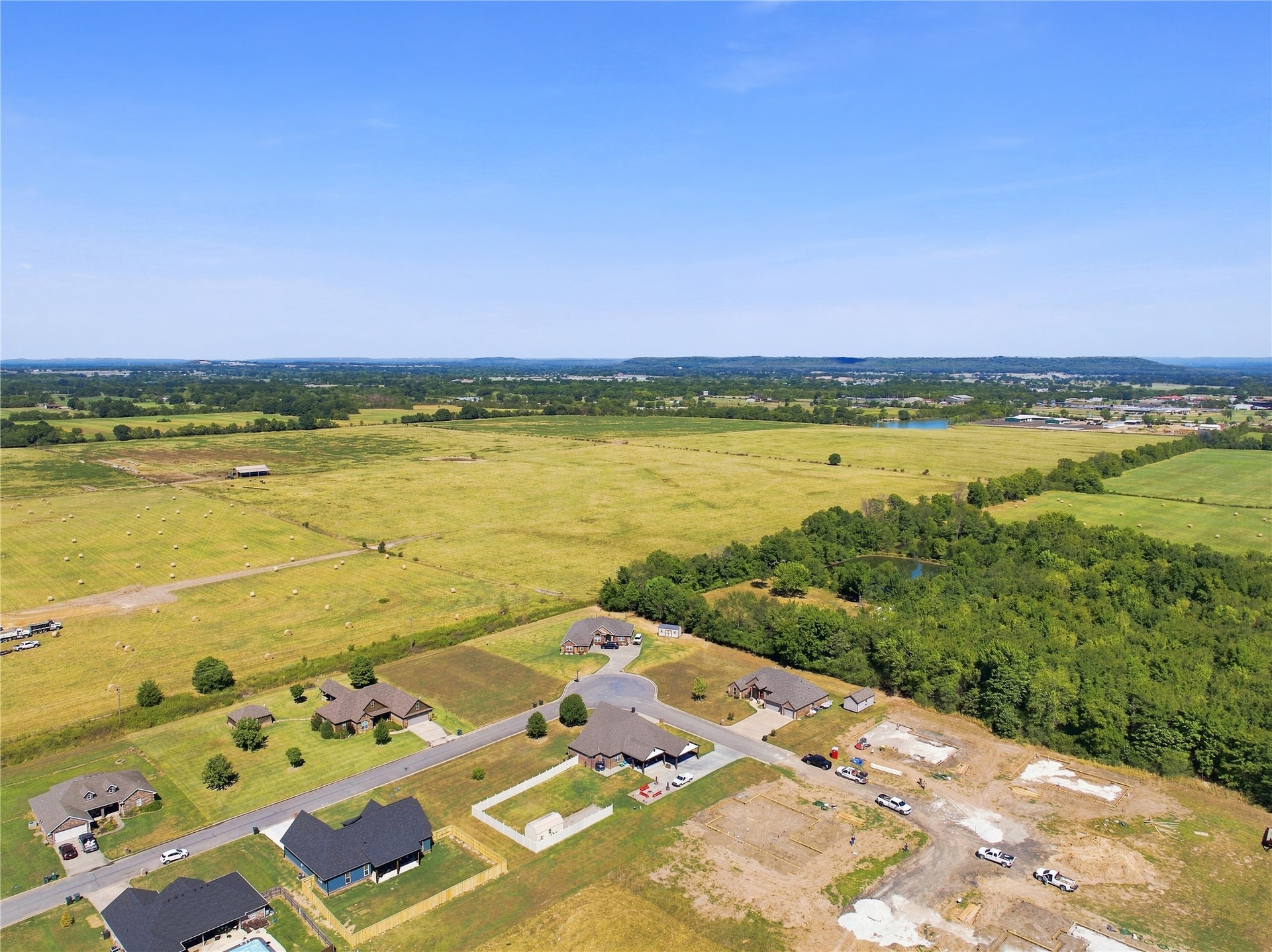 Lenington Sallisaw OK 74955