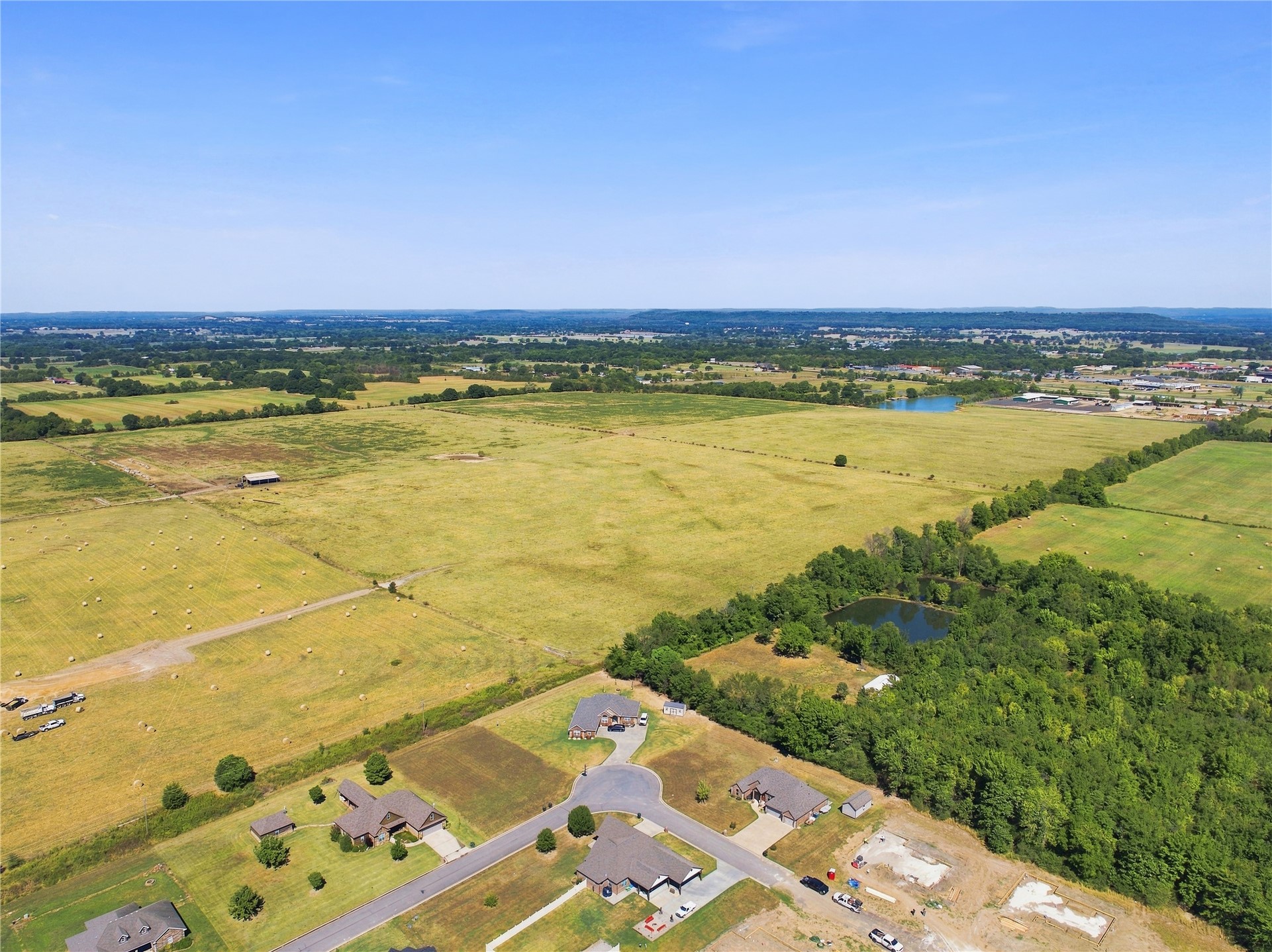 Lenington Sallisaw OK 74955