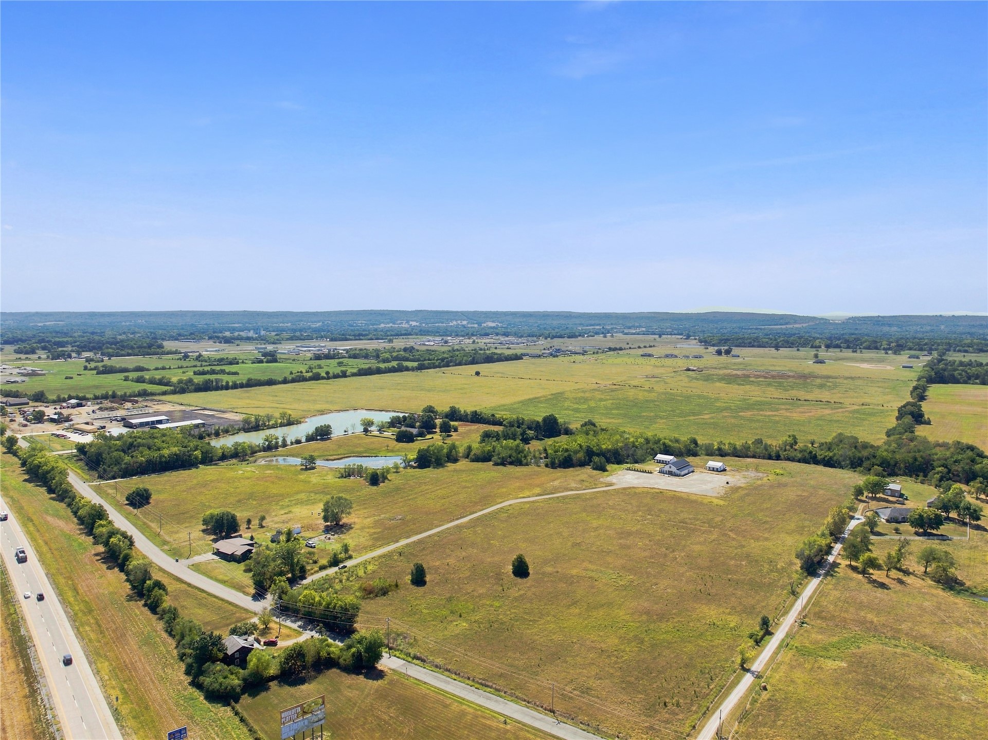 Lenington Sallisaw OK 74955