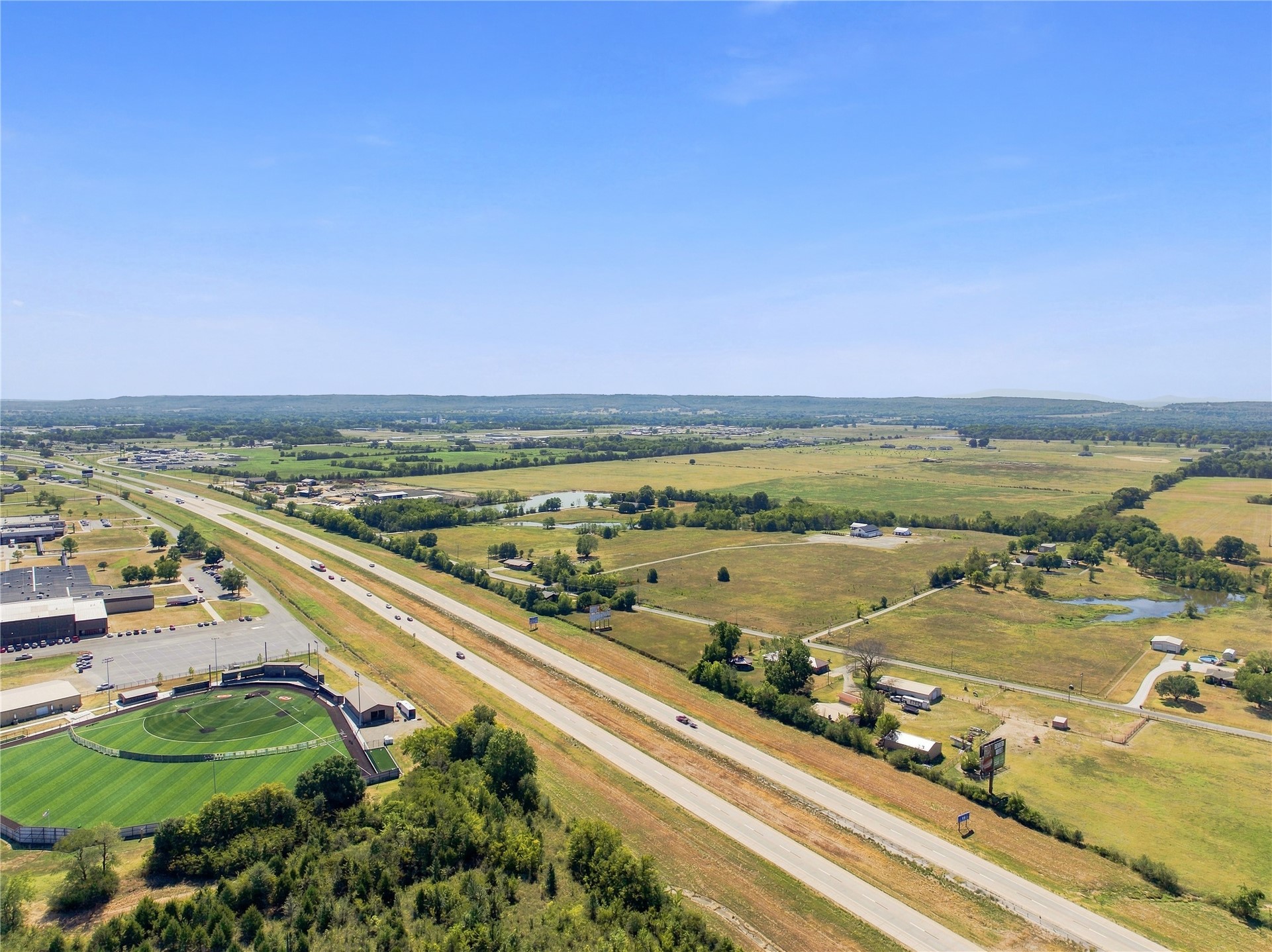 Lenington Sallisaw OK 74955