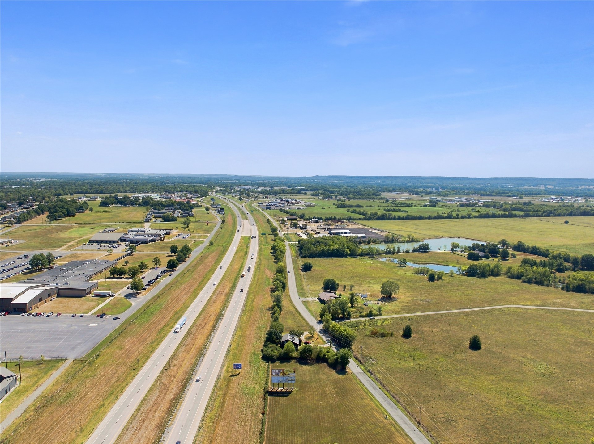 Lenington Sallisaw OK 74955