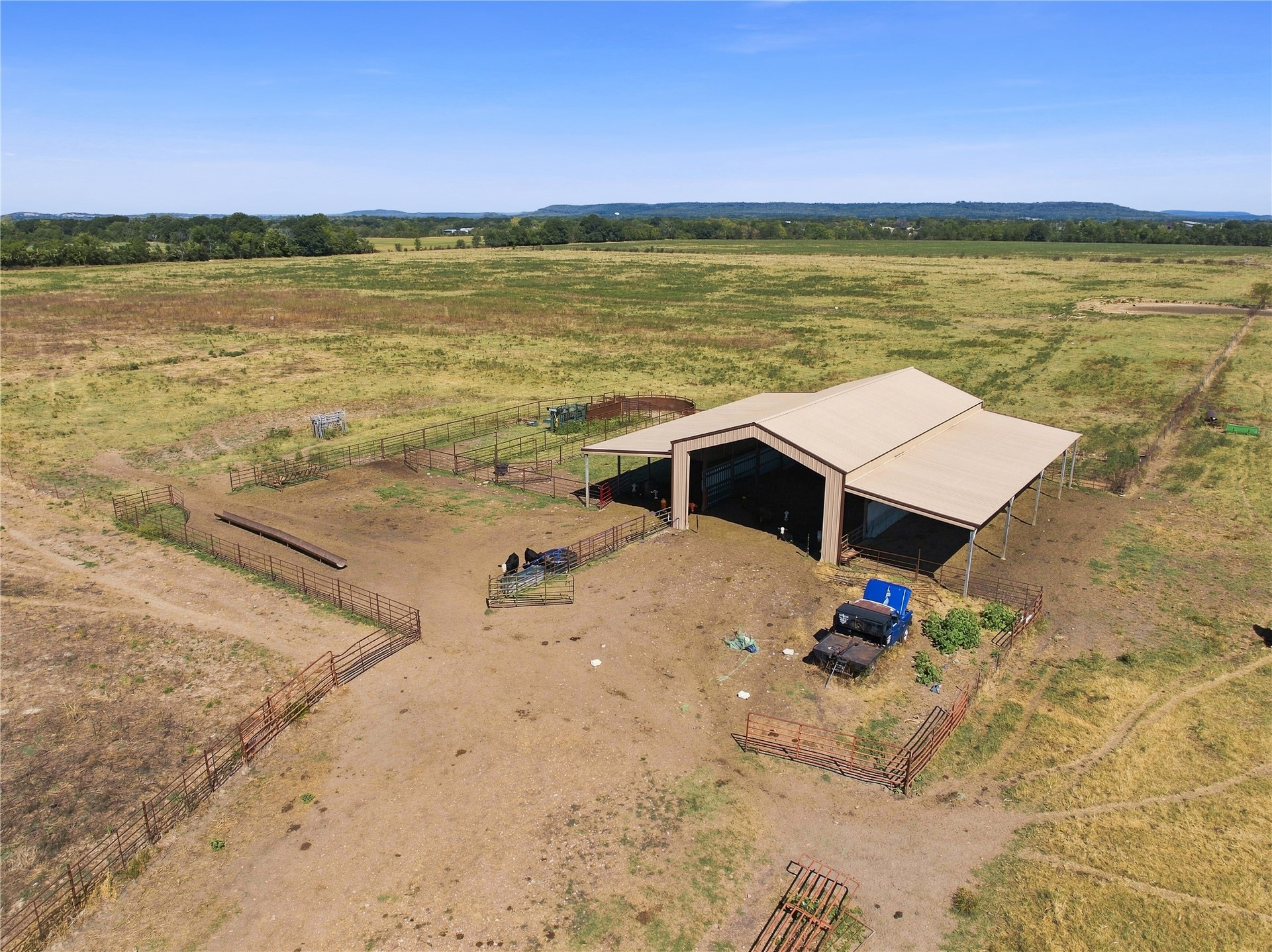 Lenington Sallisaw OK 74955