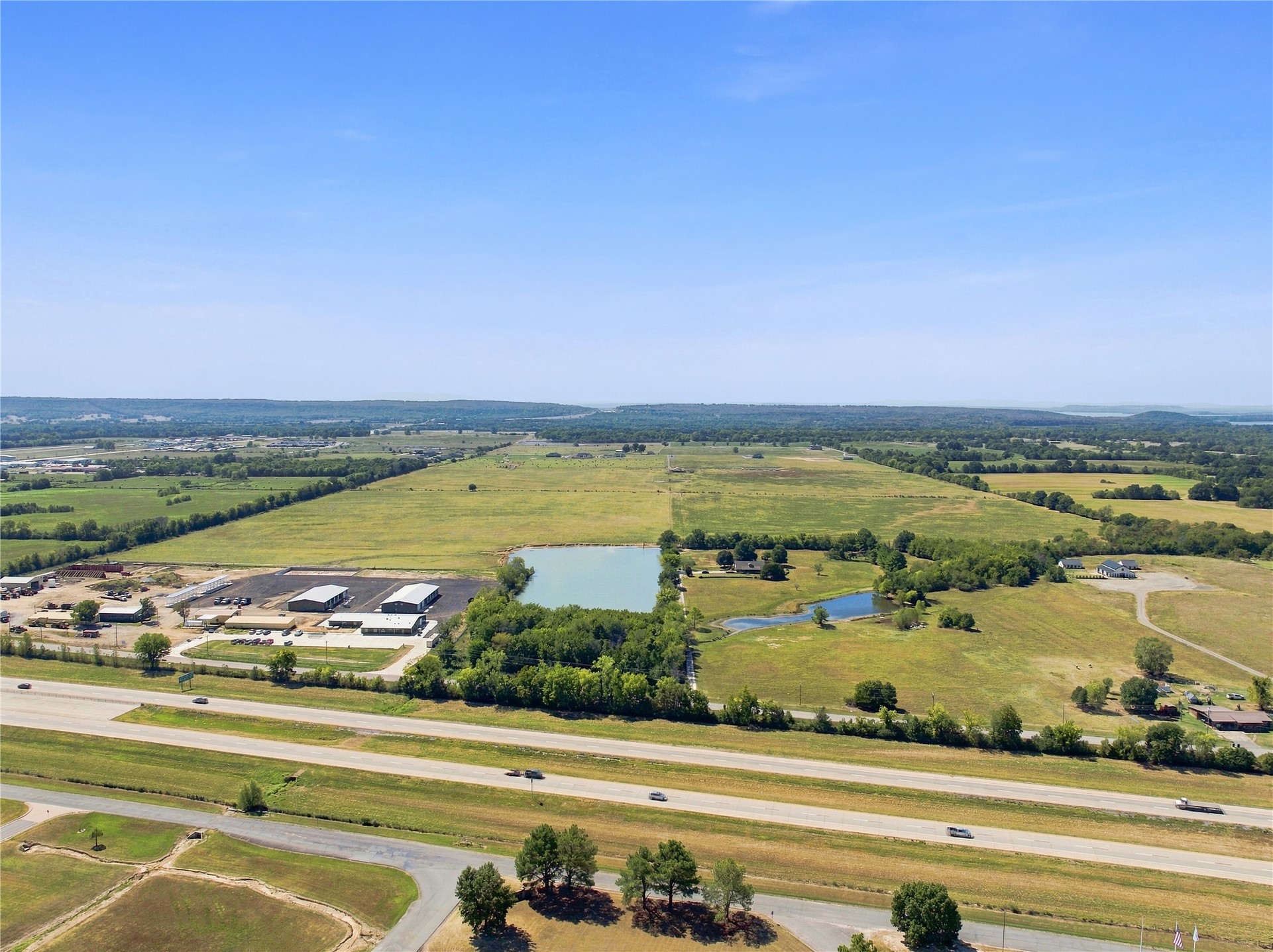Lenington Sallisaw OK 74955