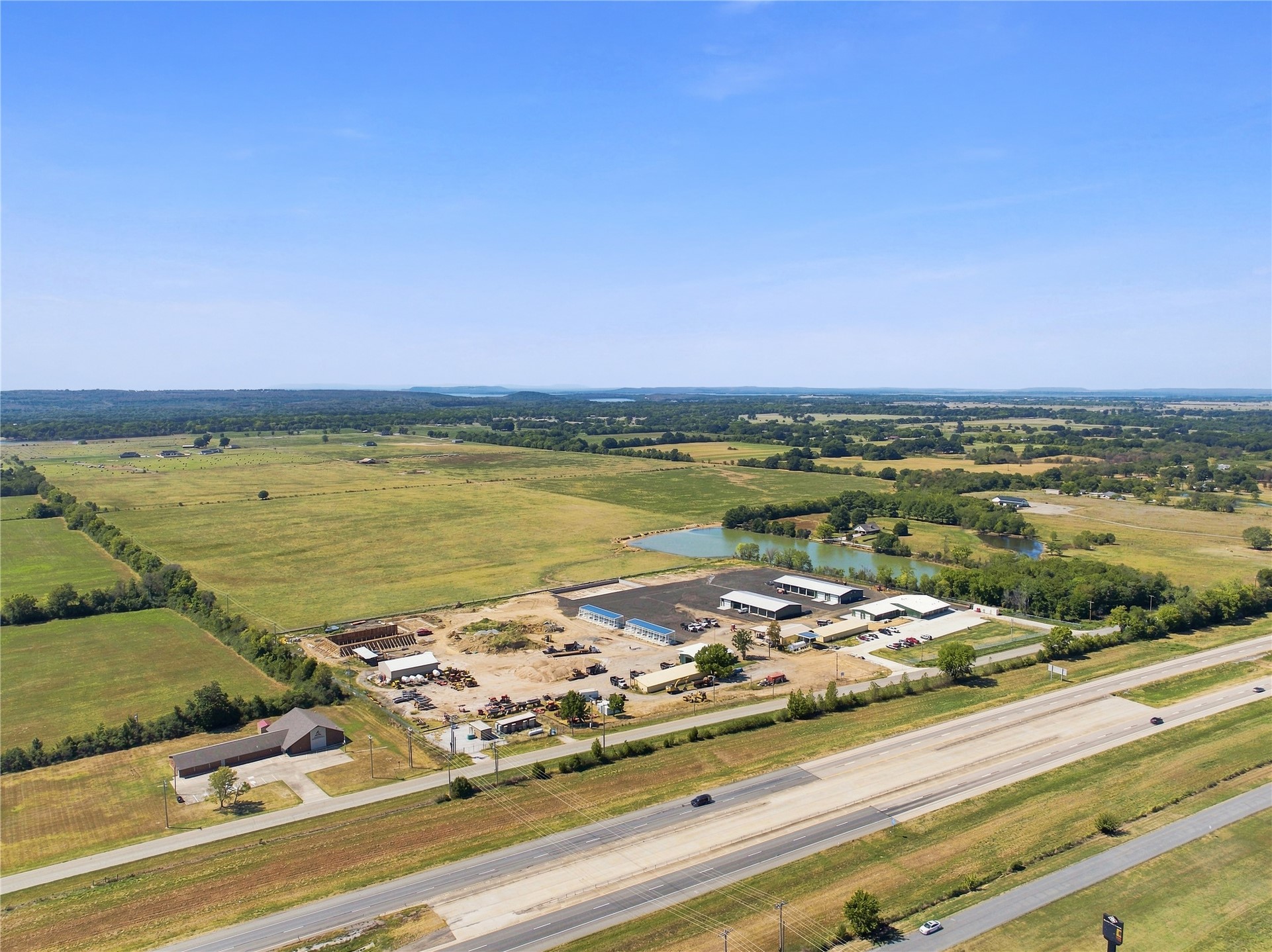 Lenington Sallisaw OK 74955