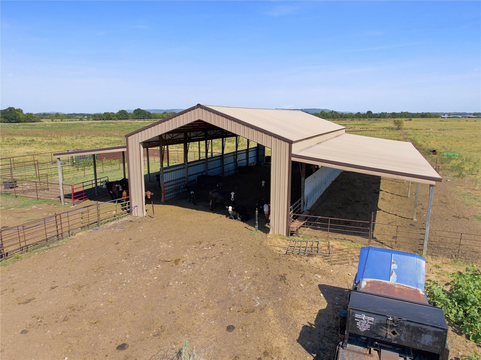 Lenington Sallisaw OK 74955