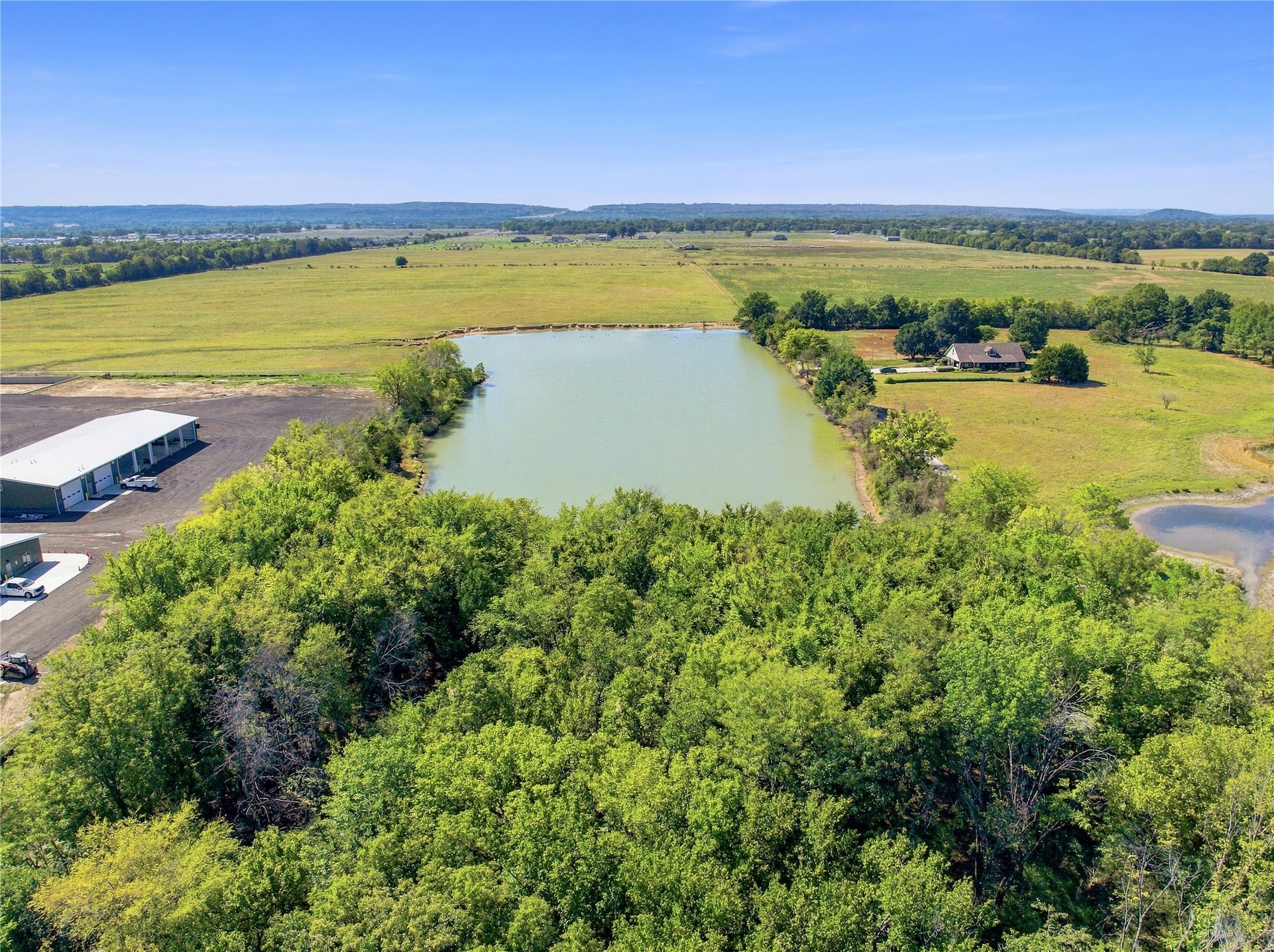 Lenington Sallisaw OK 74955