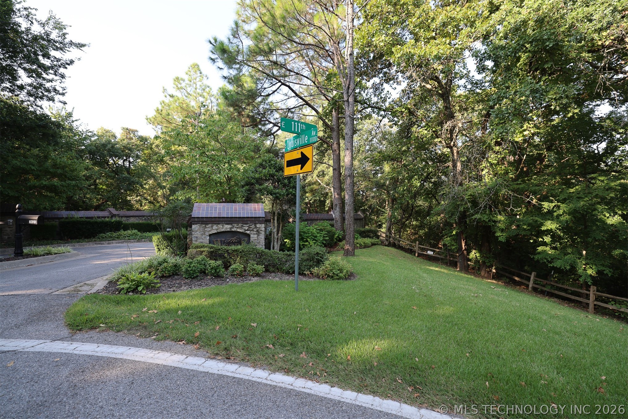 E 111th Street S Tulsa OK 74137