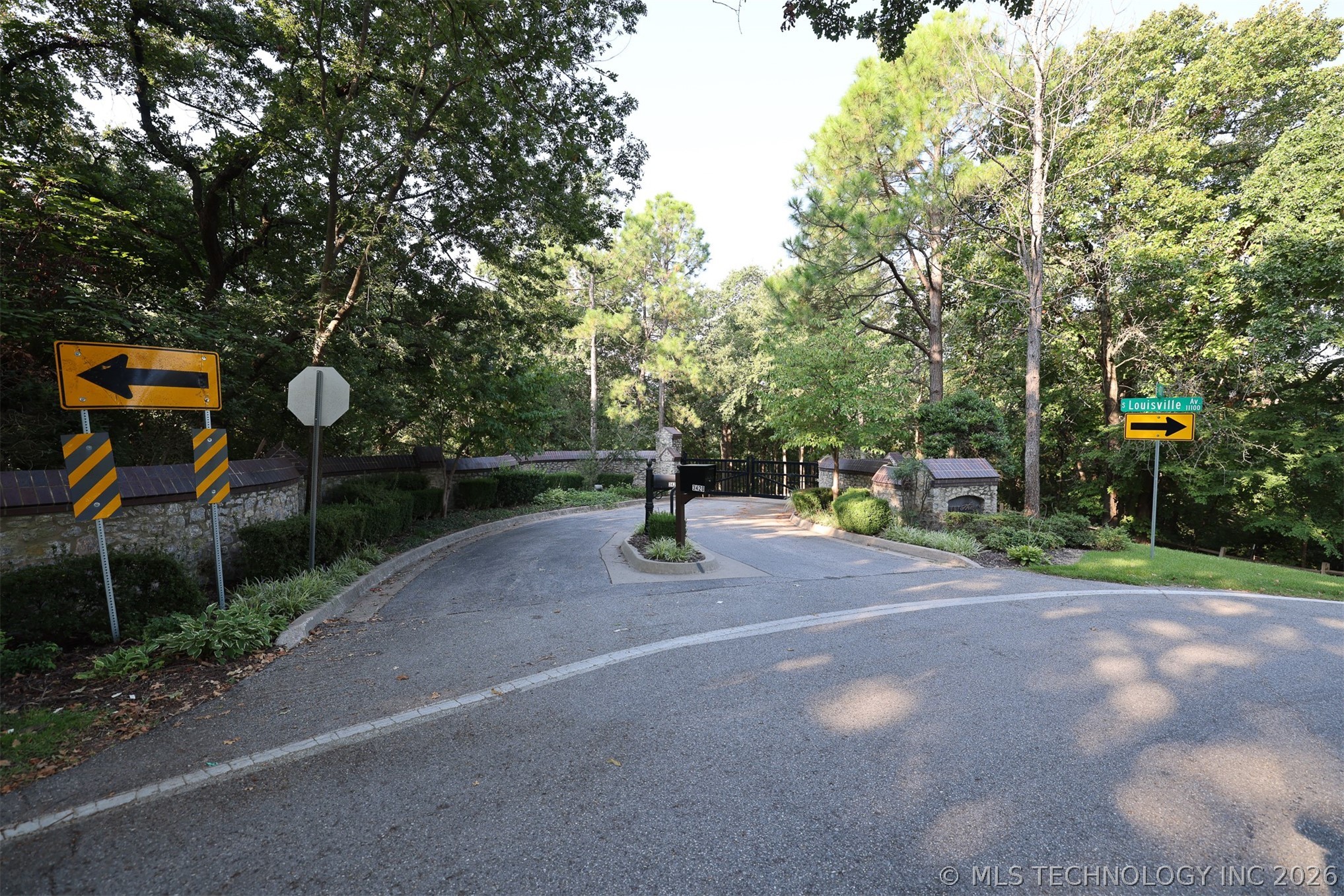 E 111th Street S Tulsa OK 74137