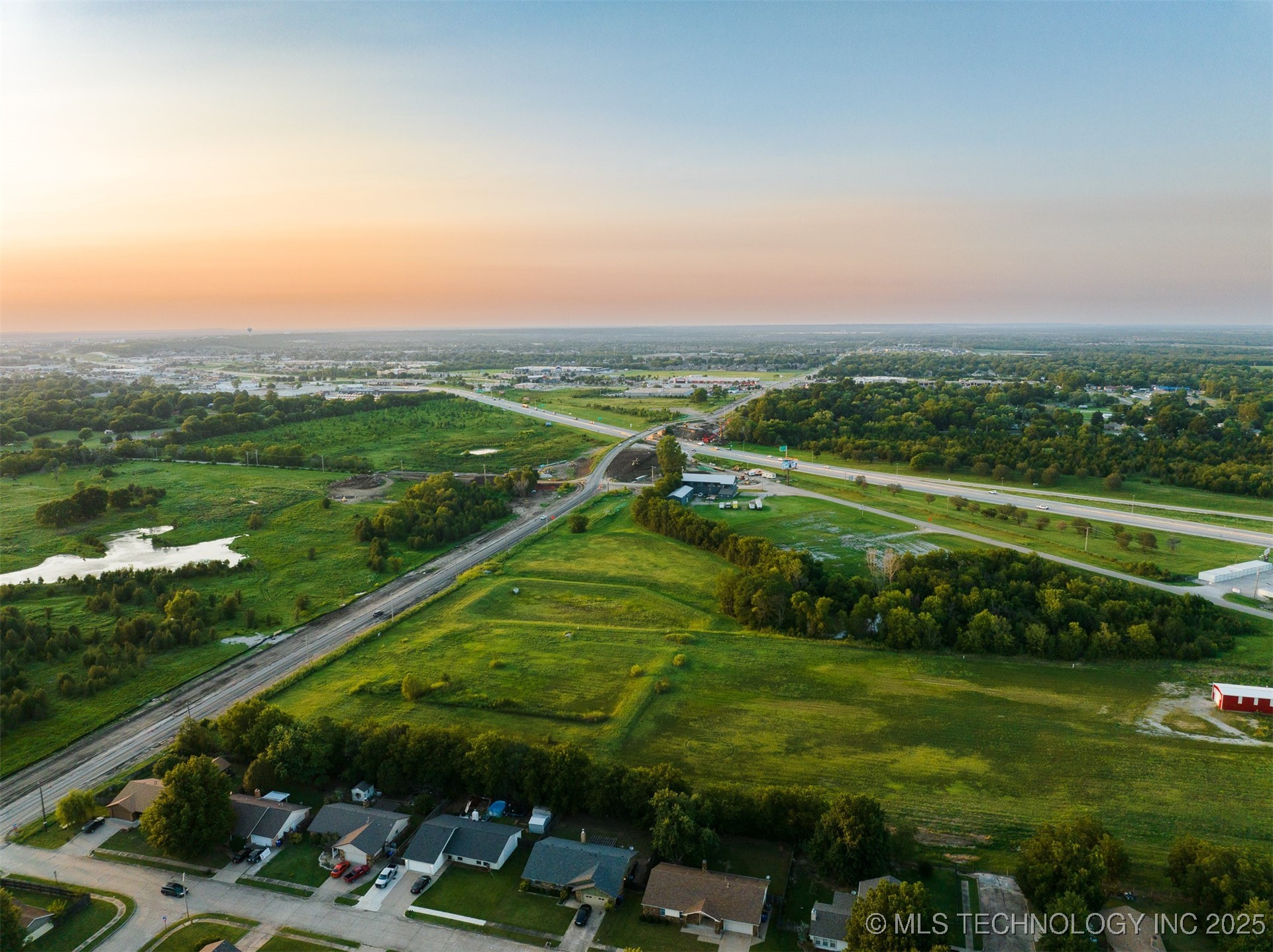 18 S 193rd Avenue Broken Arrow OK 74014