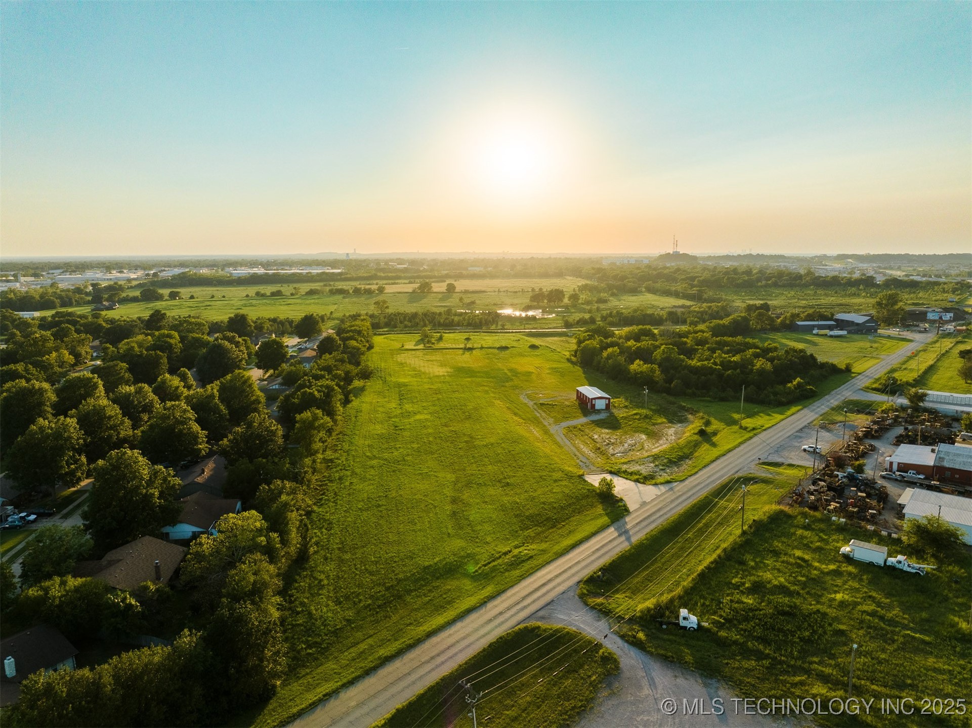 18 S 193rd Avenue Broken Arrow OK 74014
