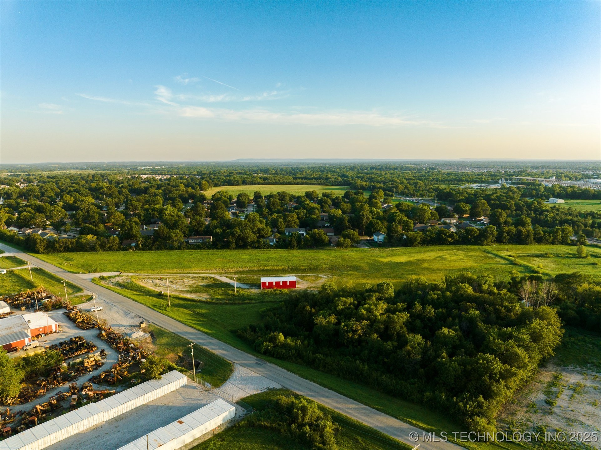 18 S 193rd Avenue Broken Arrow OK 74014