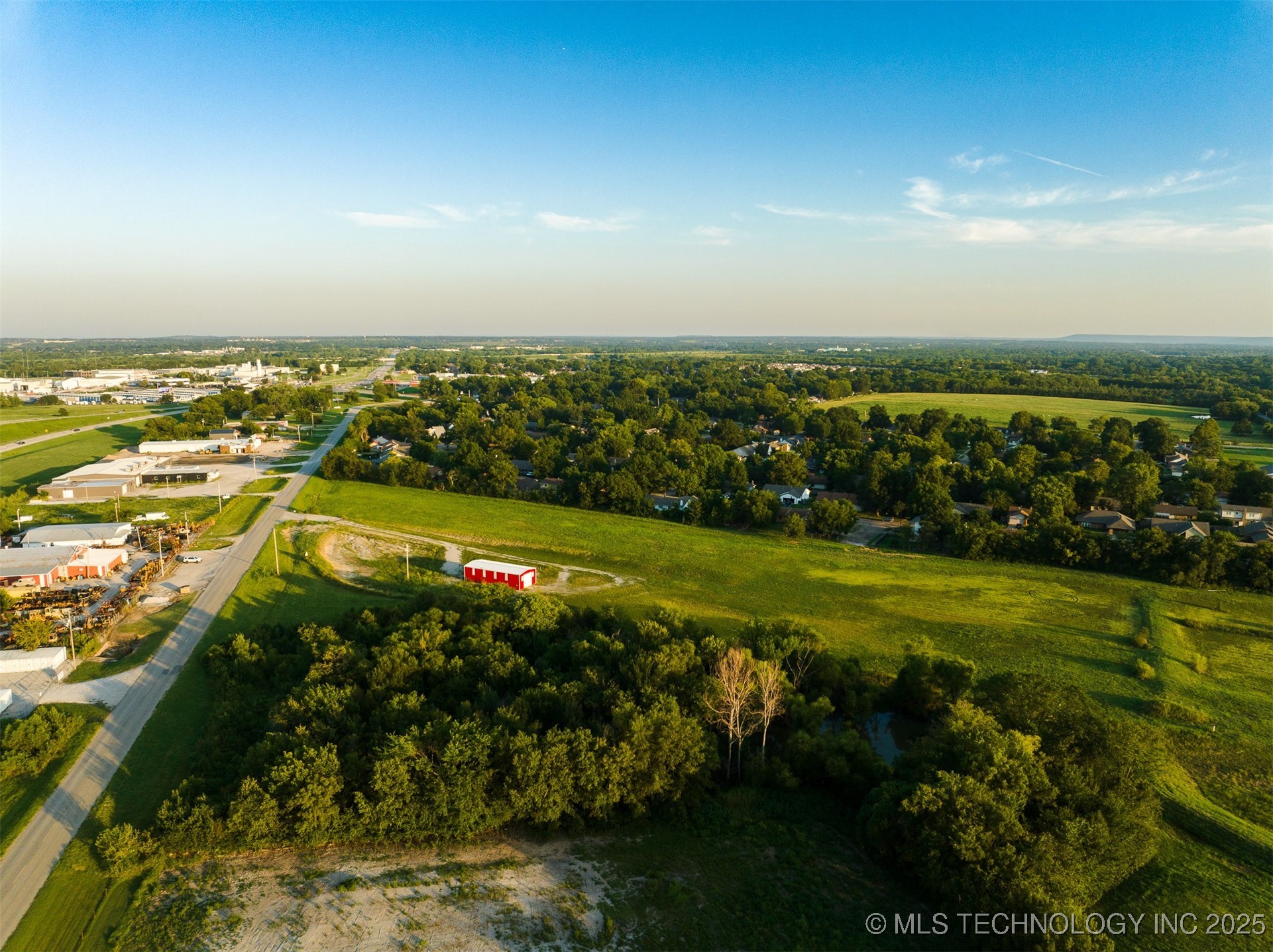 18 S 193rd Avenue Broken Arrow OK 74014