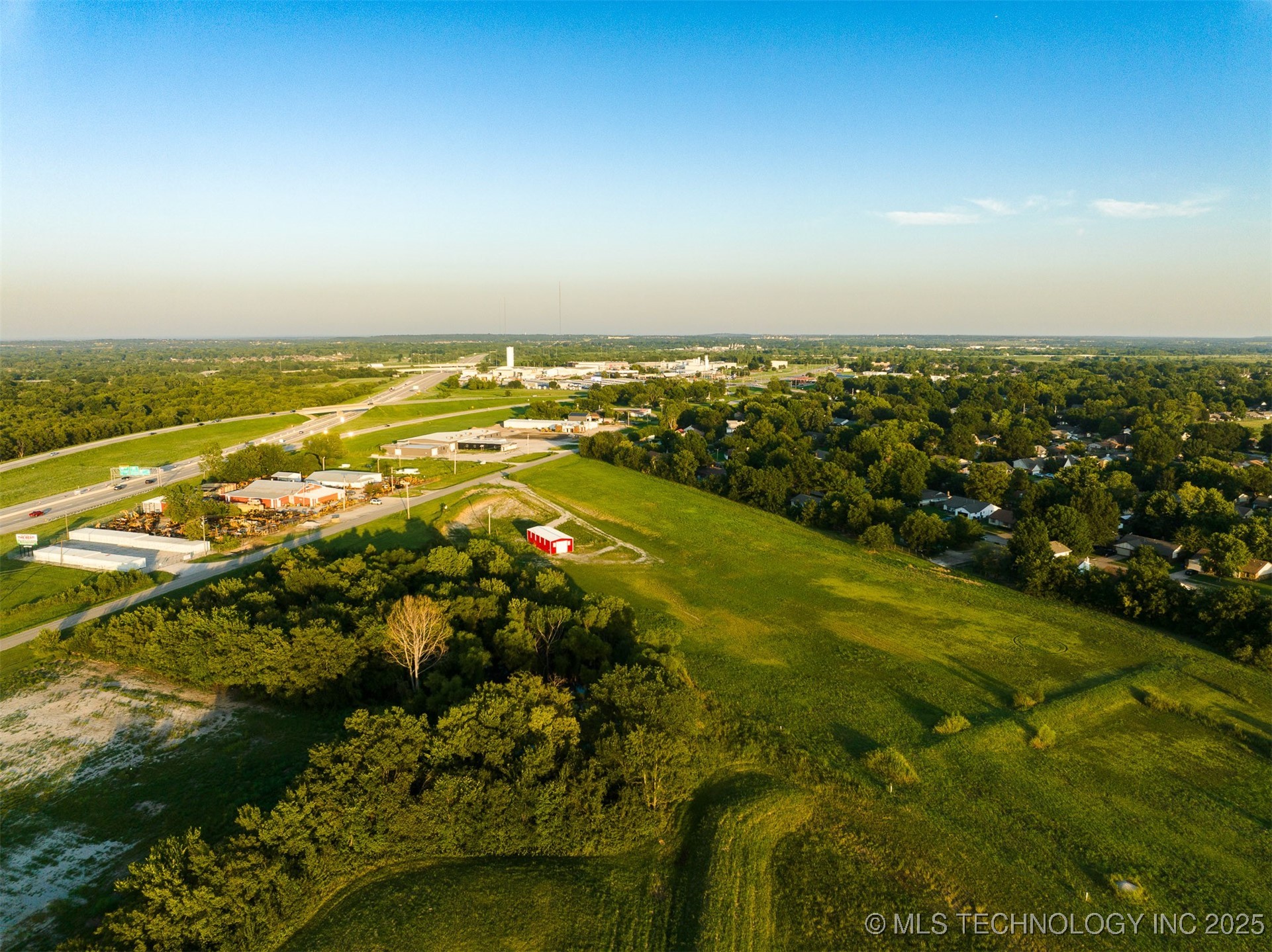18 S 193rd Avenue Broken Arrow OK 74014