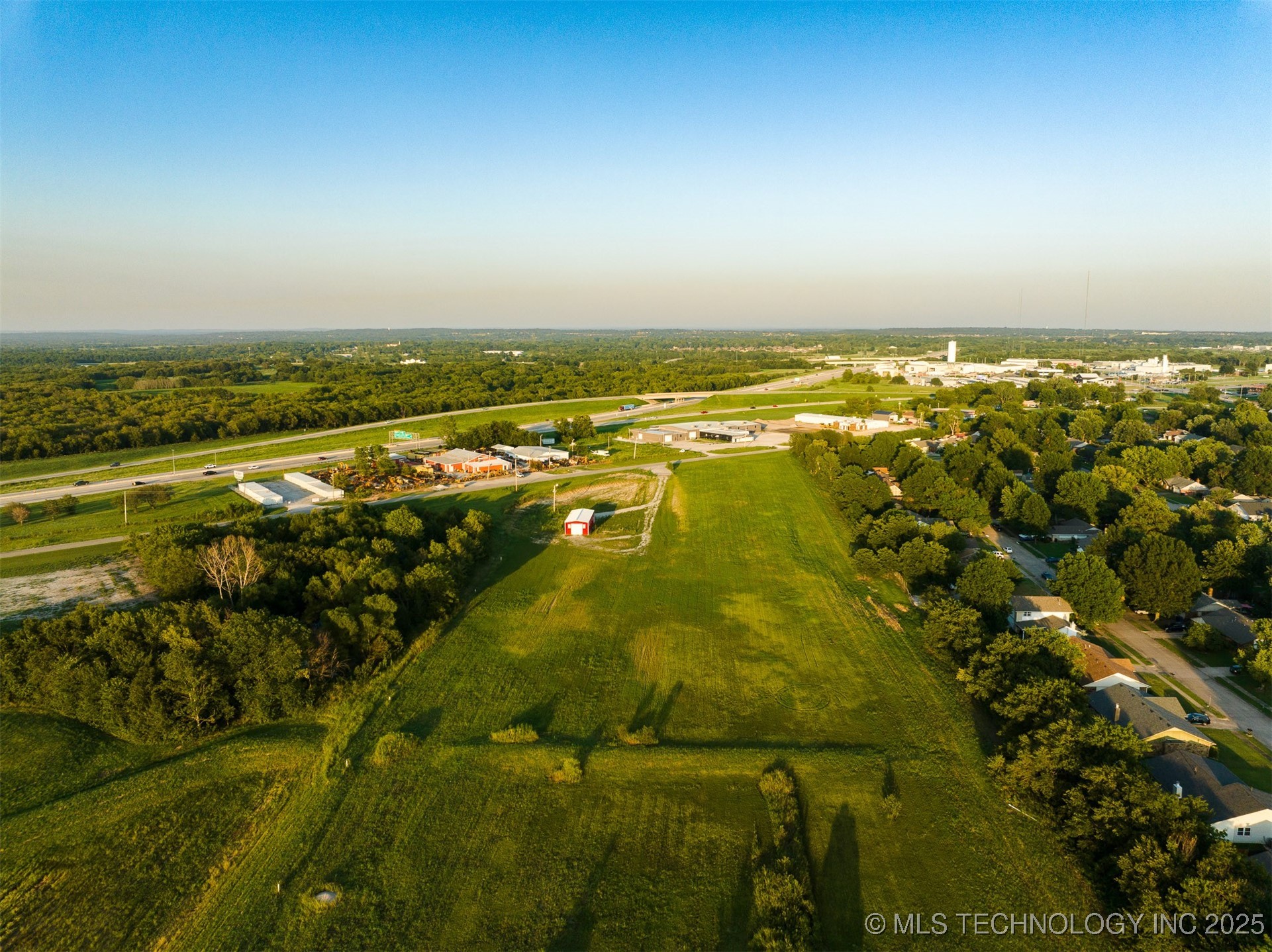 18 S 193rd Avenue Broken Arrow OK 74014