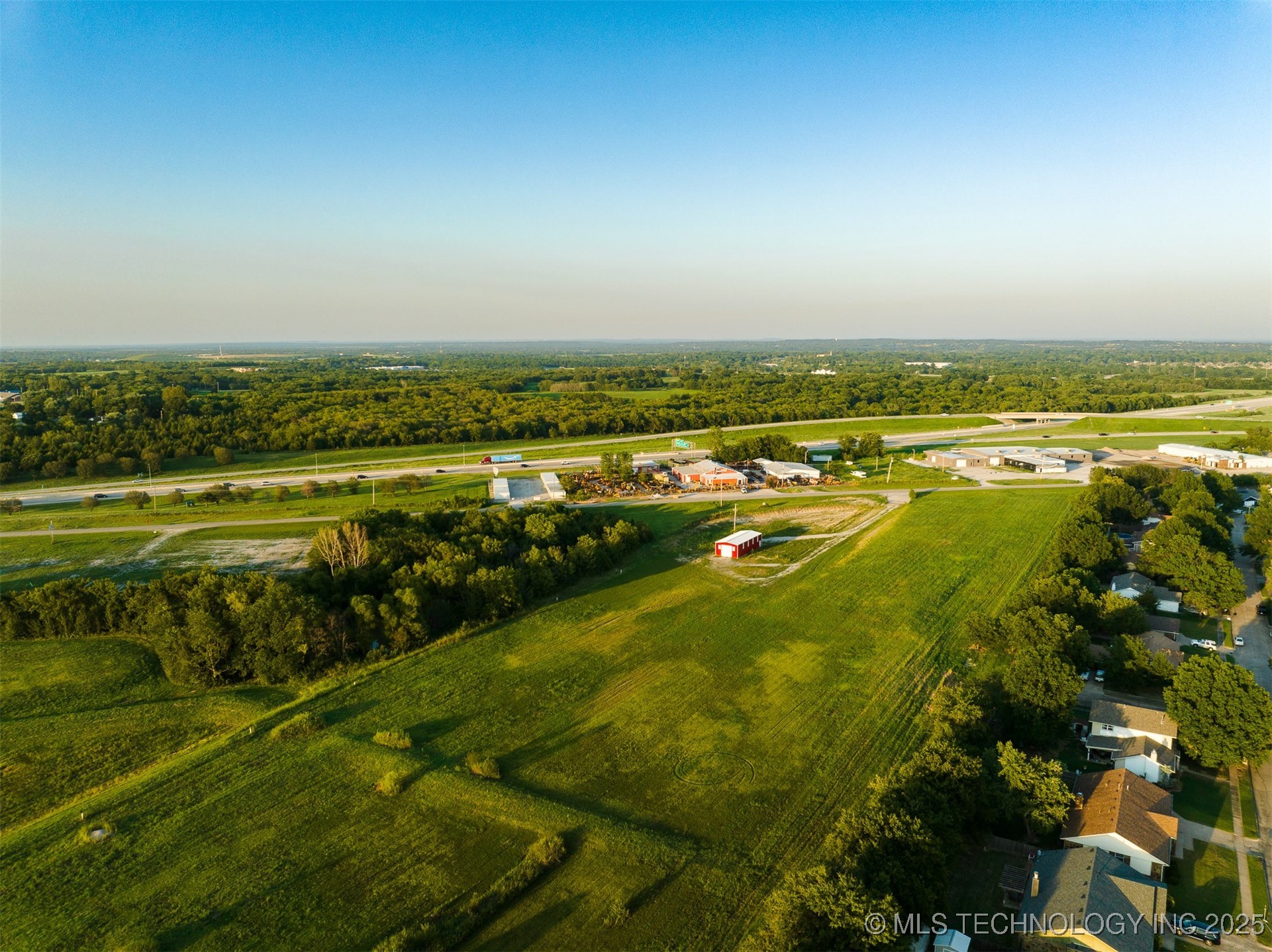 18 S 193rd Avenue Broken Arrow OK 74014