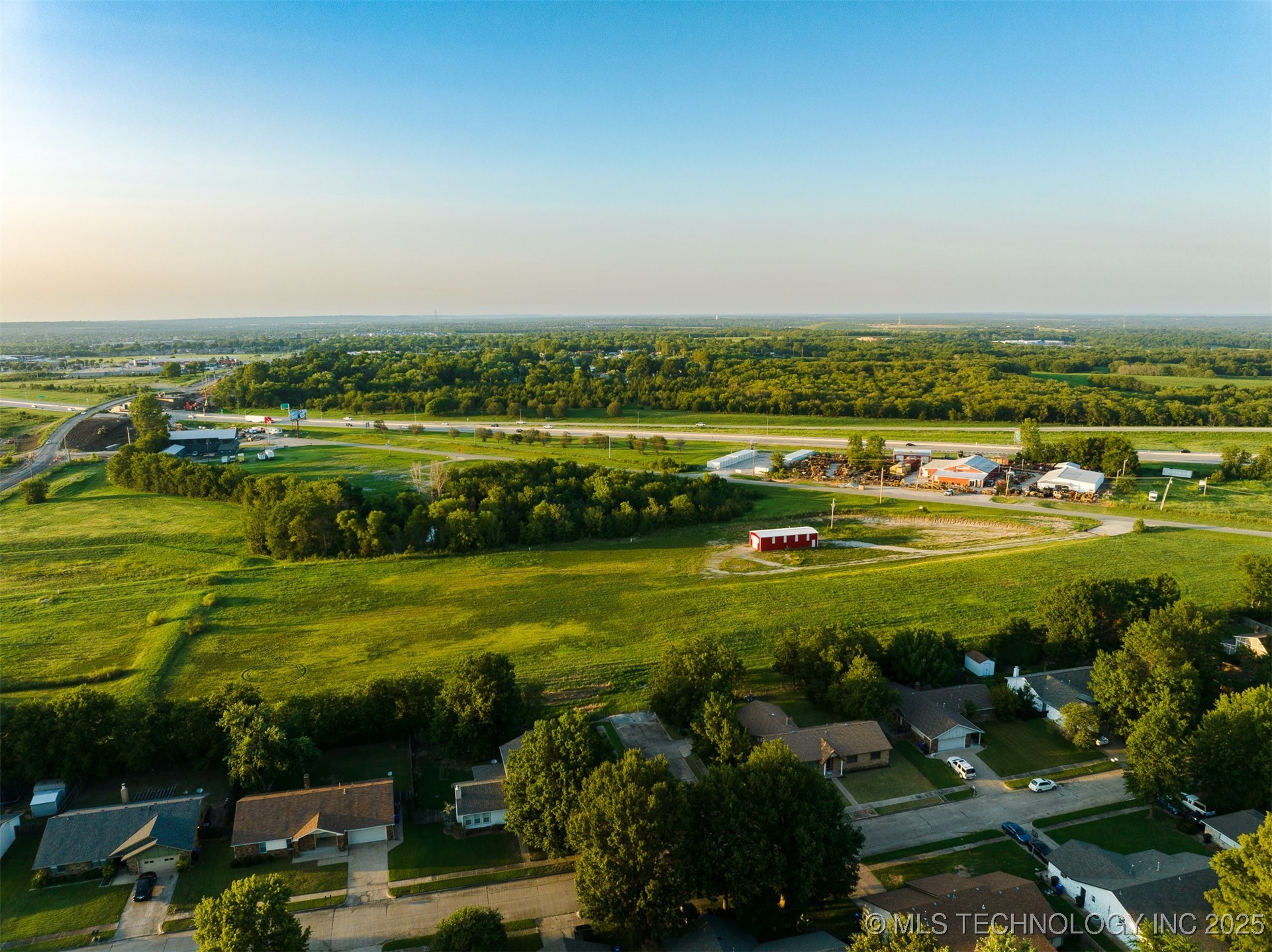 18 S 193rd Avenue Broken Arrow OK 74014
