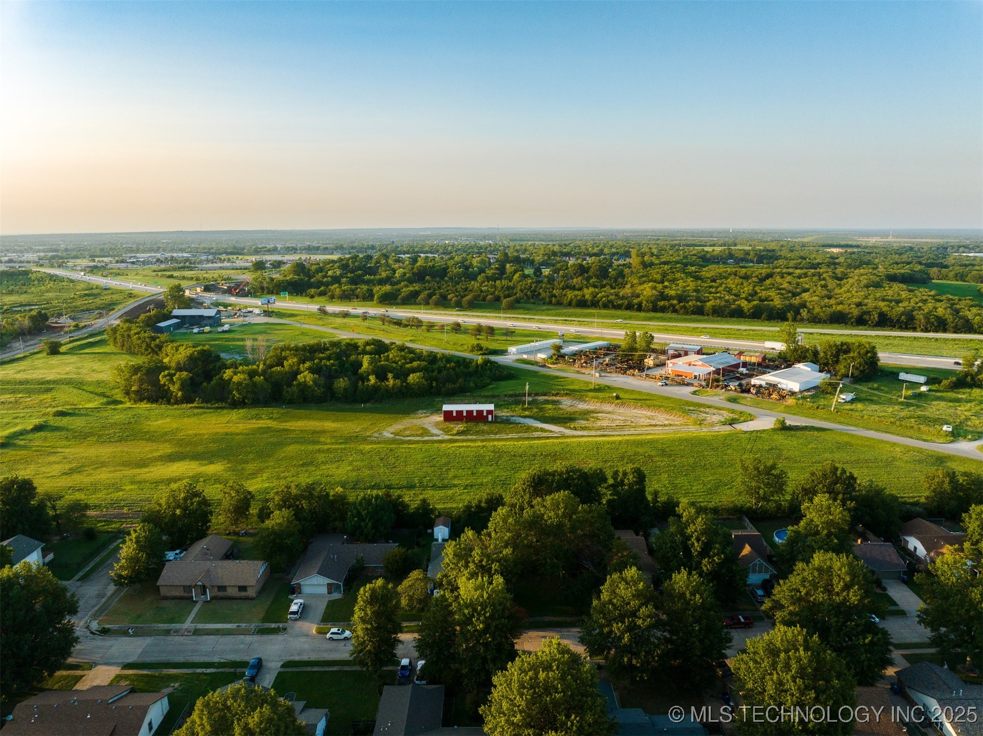18 S 193rd Avenue Broken Arrow OK 74014