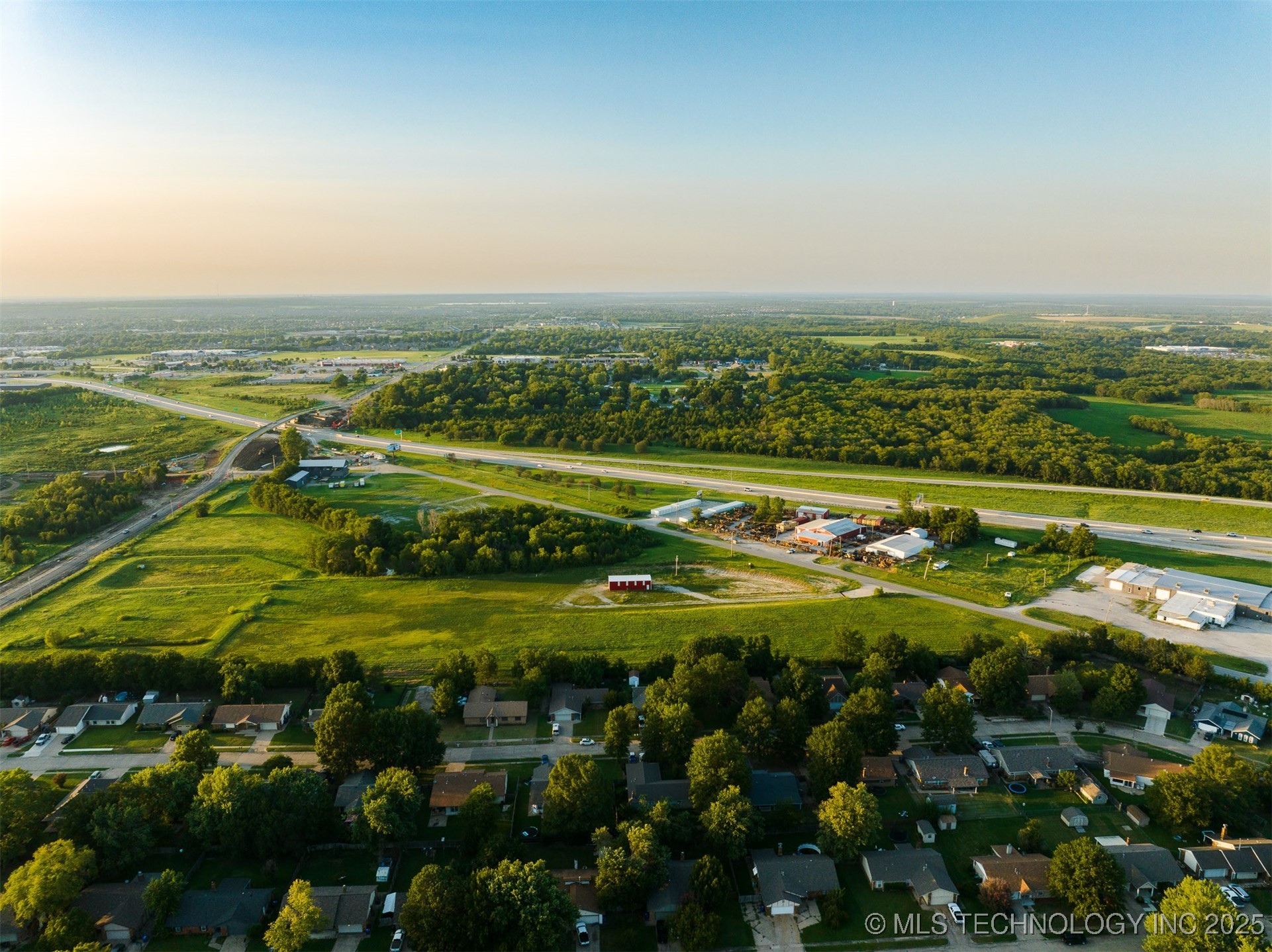 18 S 193rd Avenue Broken Arrow OK 74014