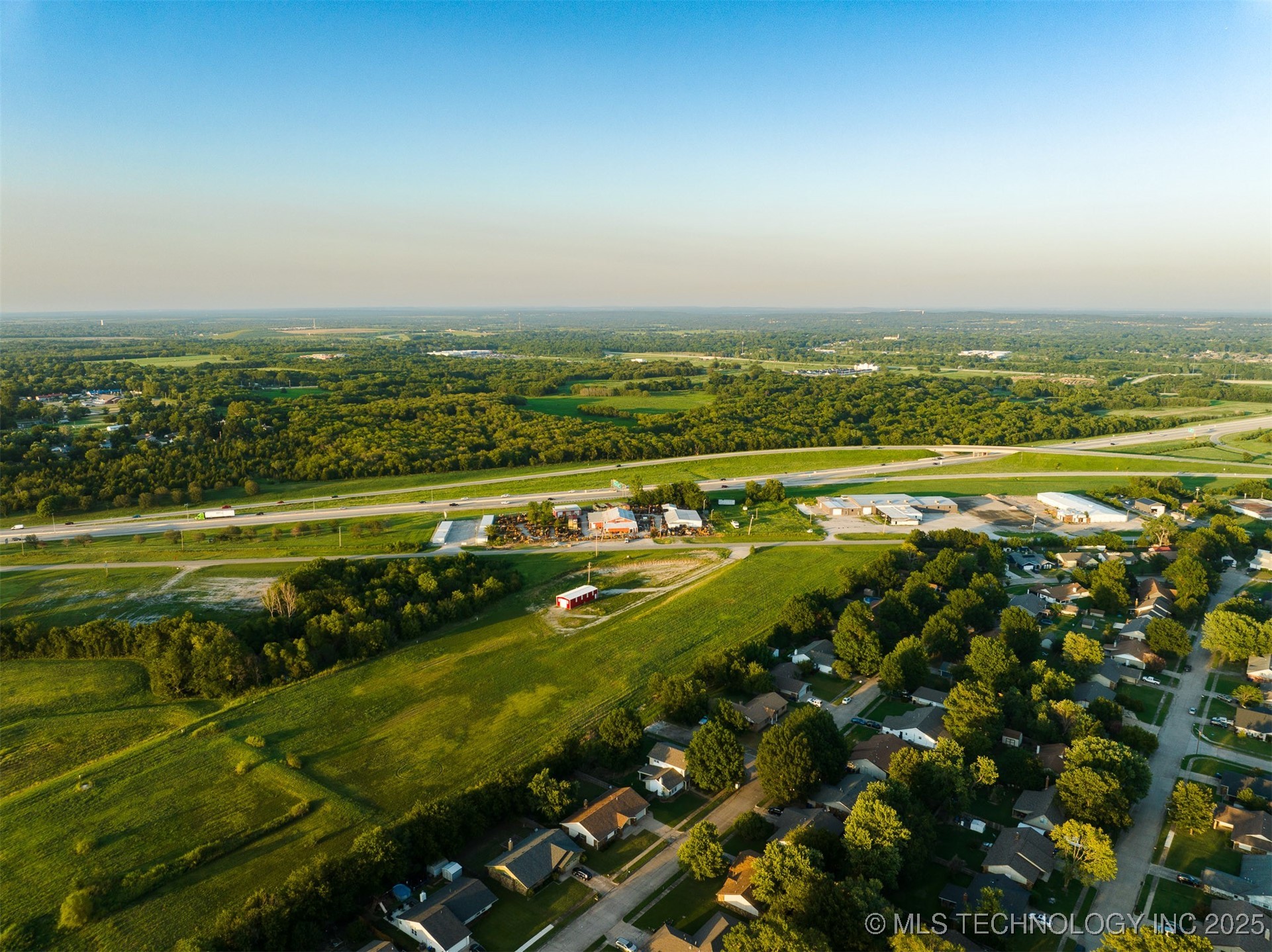 18 S 193rd Avenue Broken Arrow OK 74014