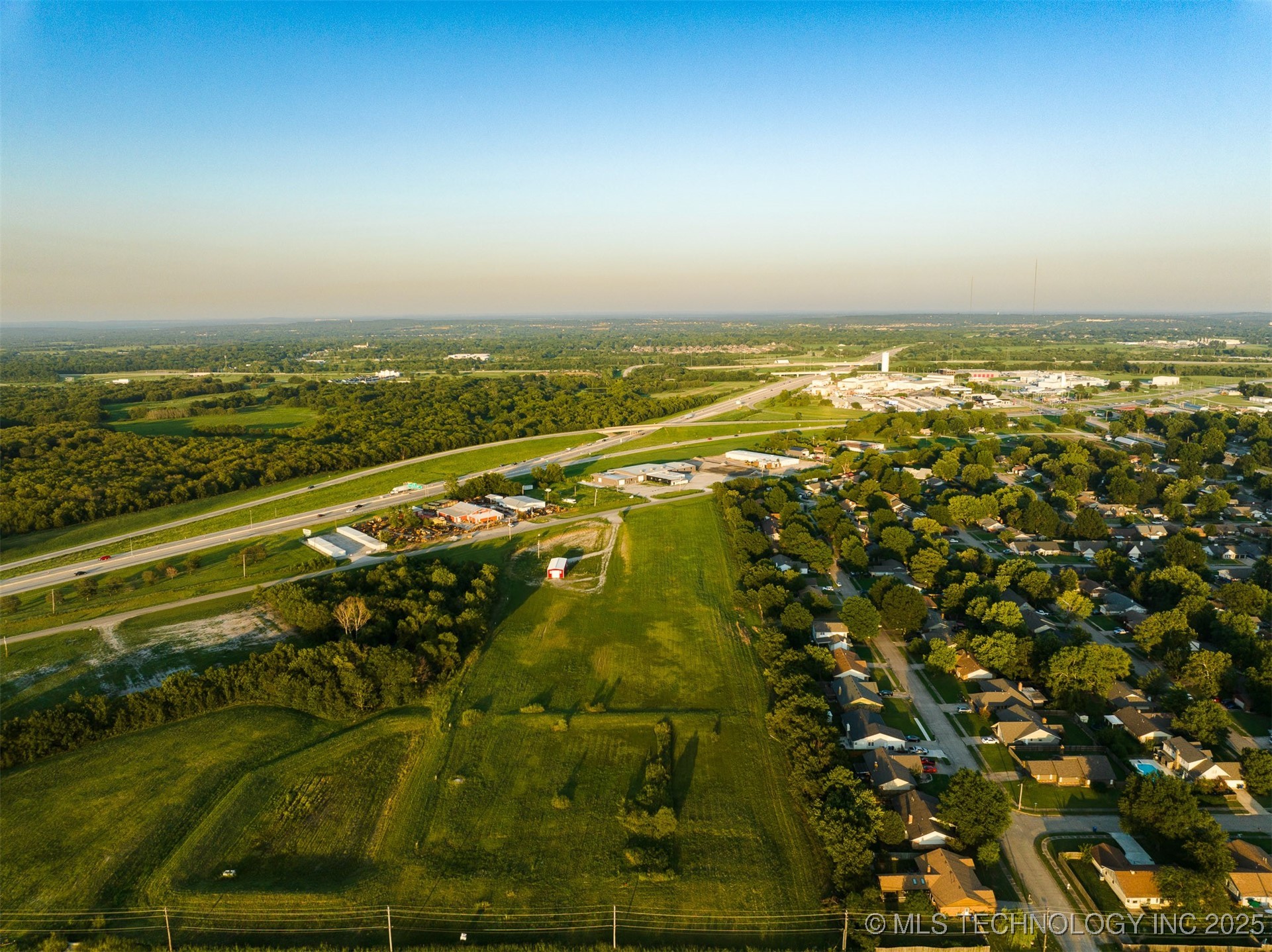 18 S 193rd Avenue Broken Arrow OK 74014
