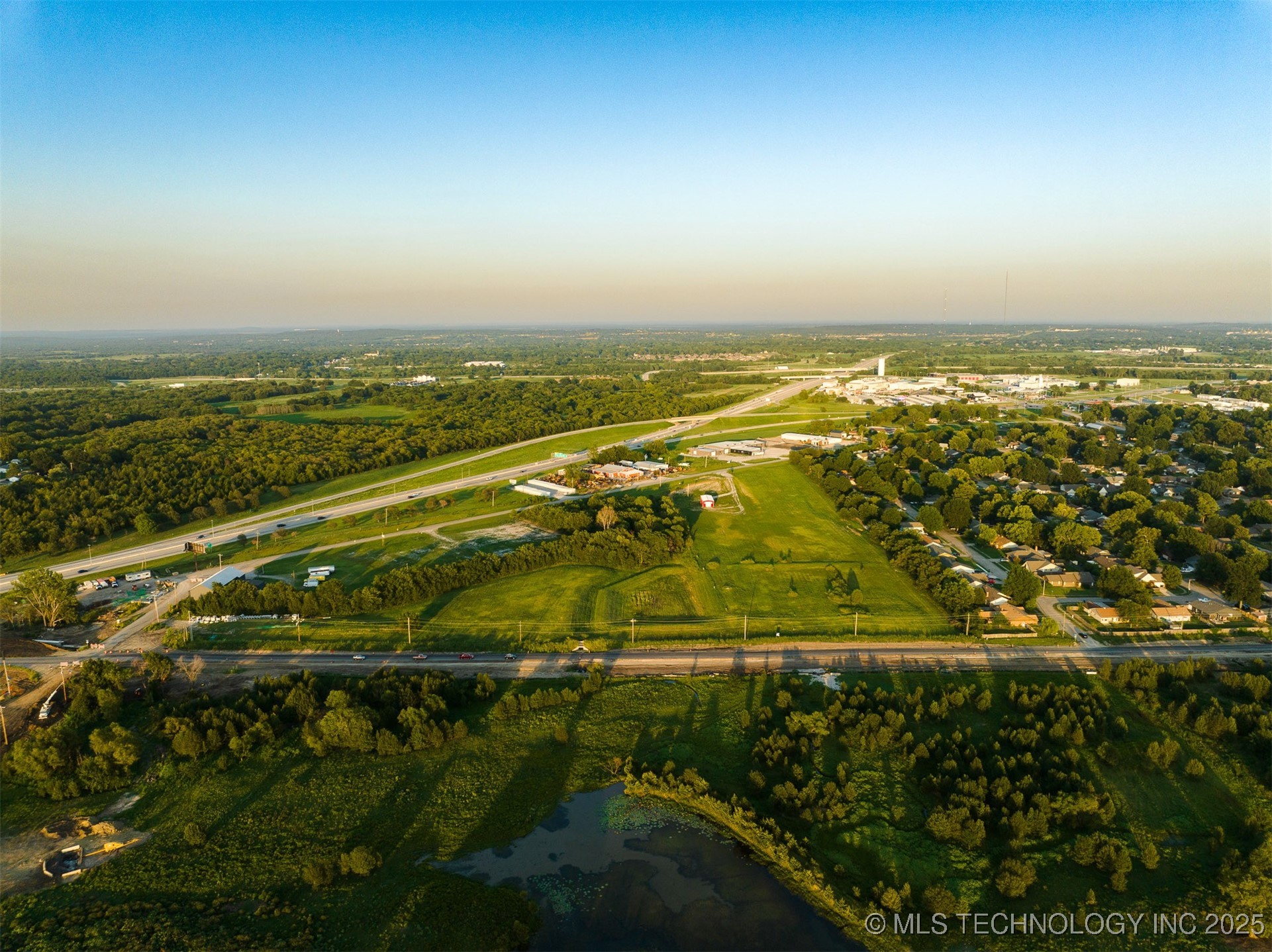 18 S 193rd Avenue Broken Arrow OK 74014