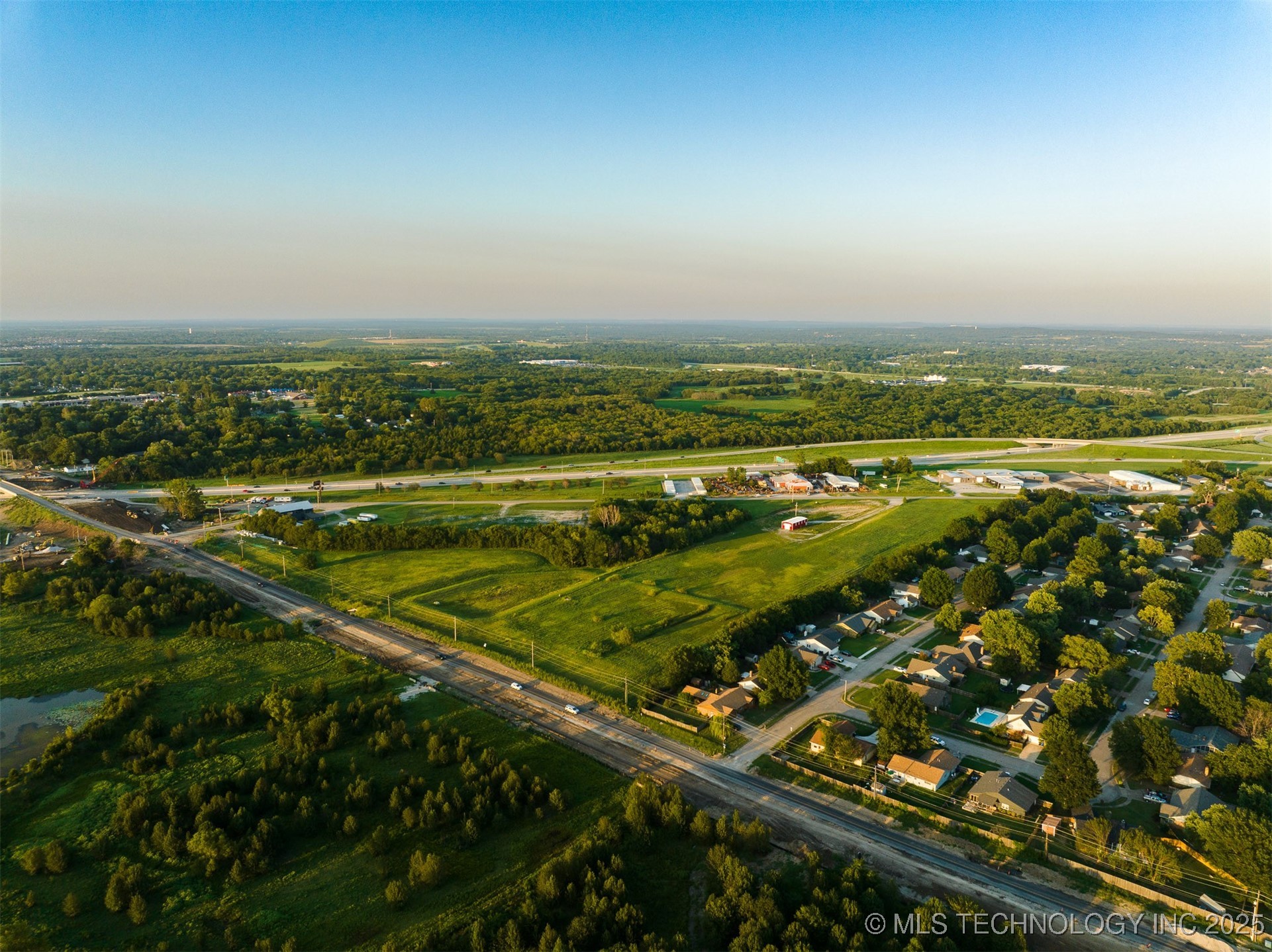 18 S 193rd Avenue Broken Arrow OK 74014