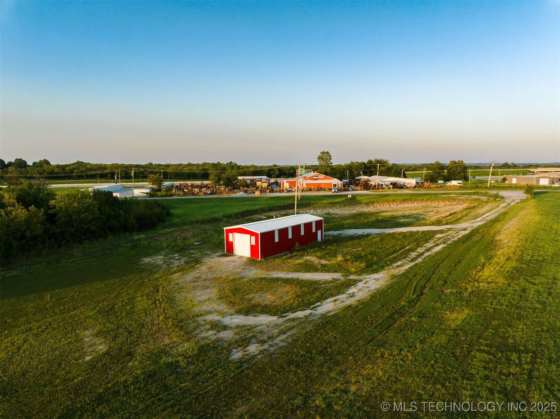18 S 193rd Avenue Broken Arrow OK 74014