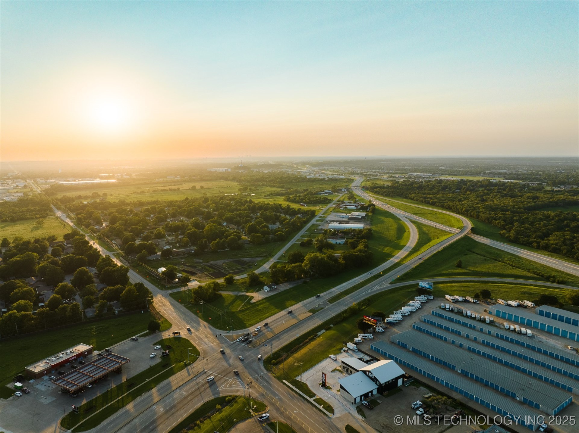 18 S 193rd Avenue Broken Arrow OK 74014