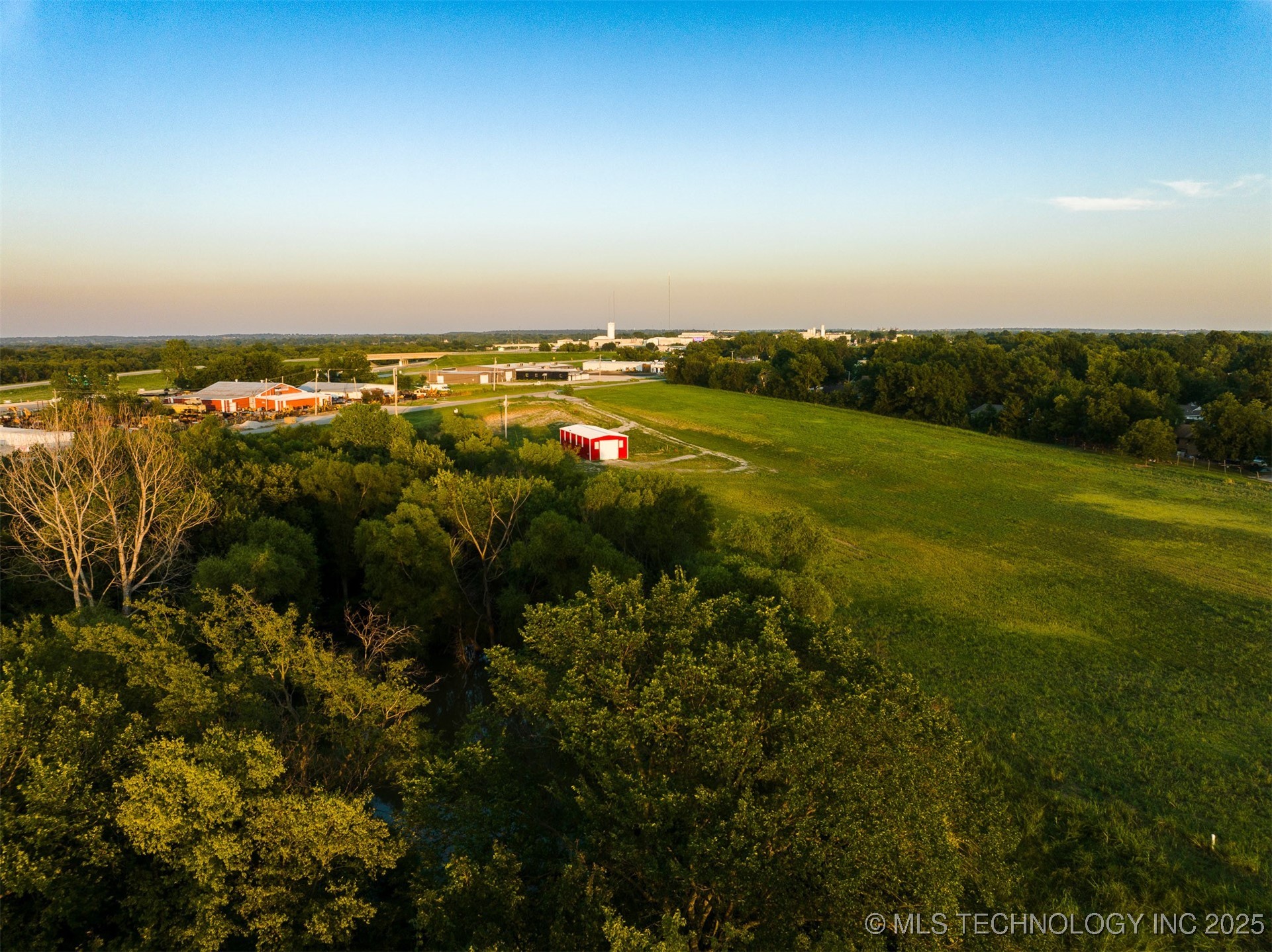 18 S 193rd Avenue Broken Arrow OK 74014