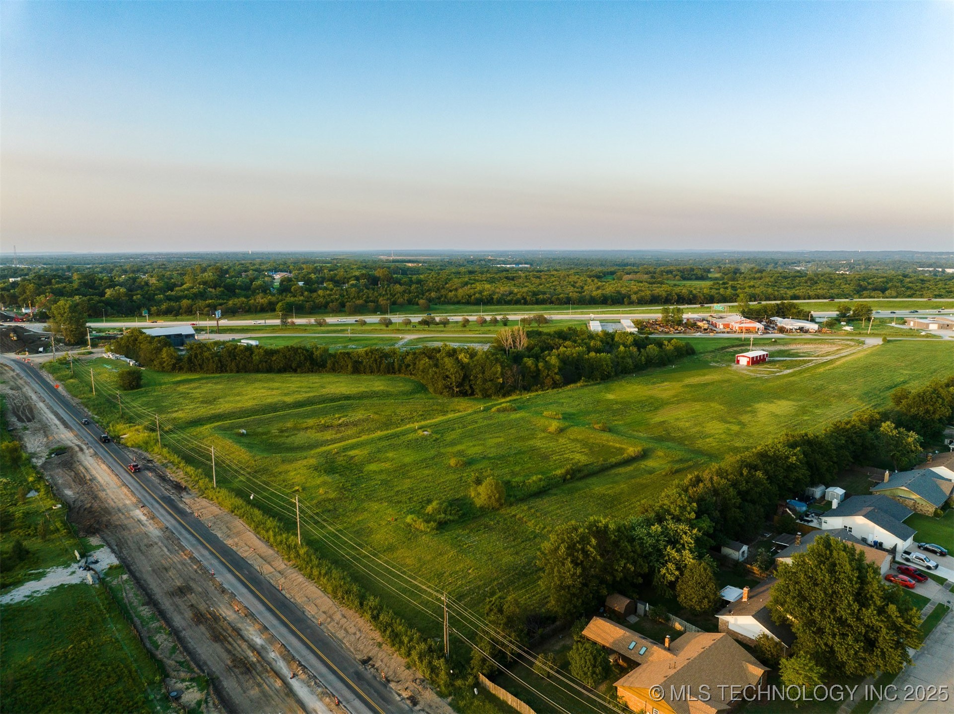 18 S 193rd Avenue Broken Arrow OK 74014