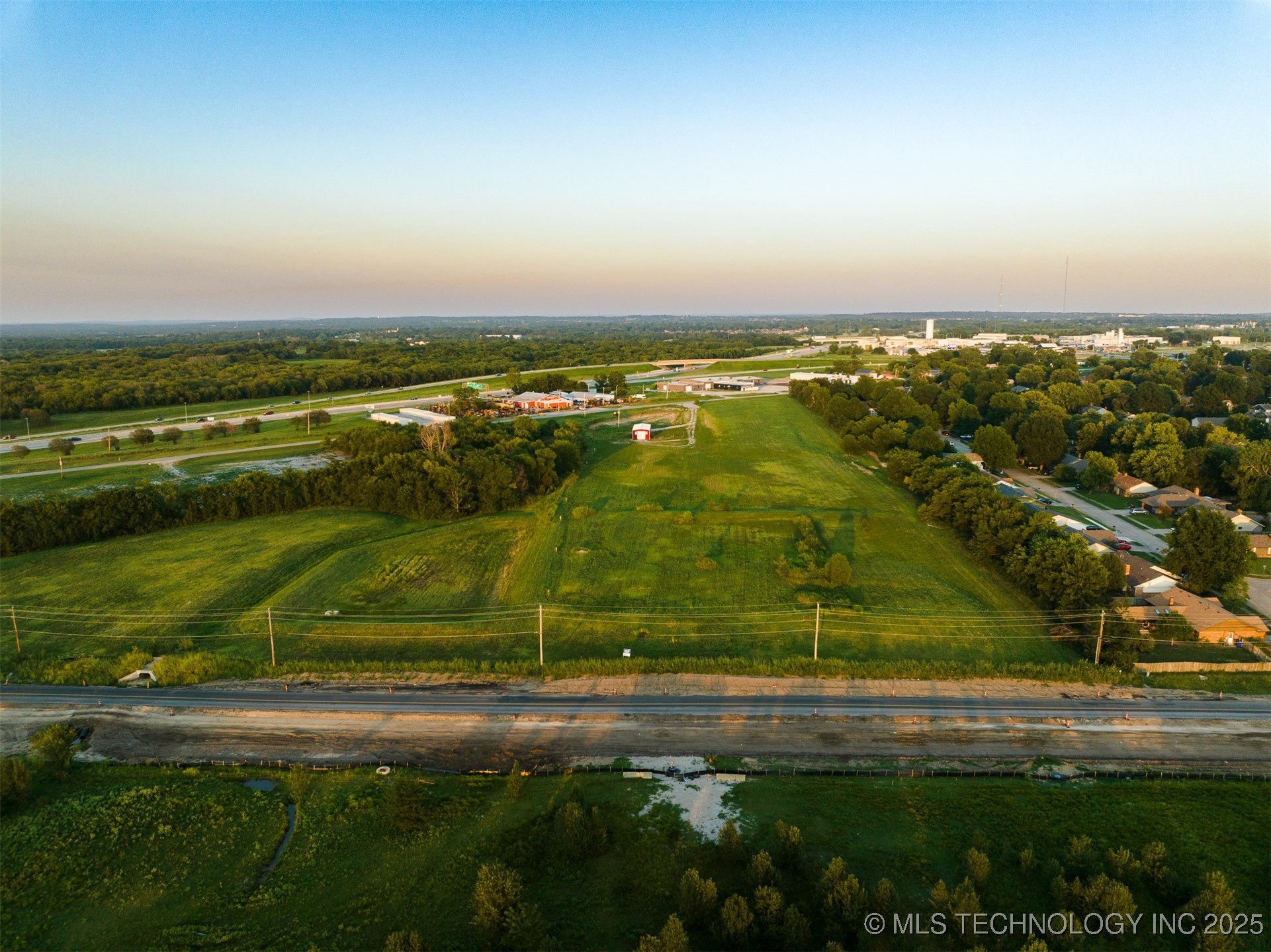 18 S 193rd Avenue Broken Arrow OK 74014