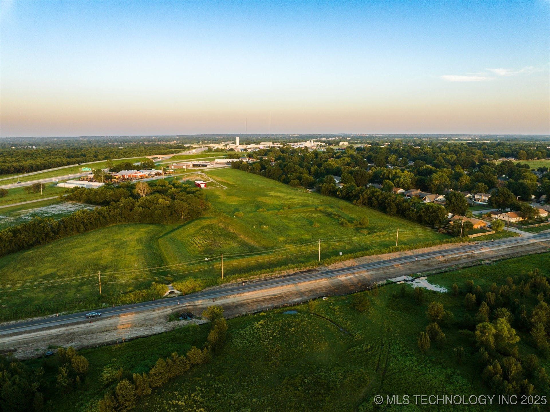 18 S 193rd Avenue Broken Arrow OK 74014