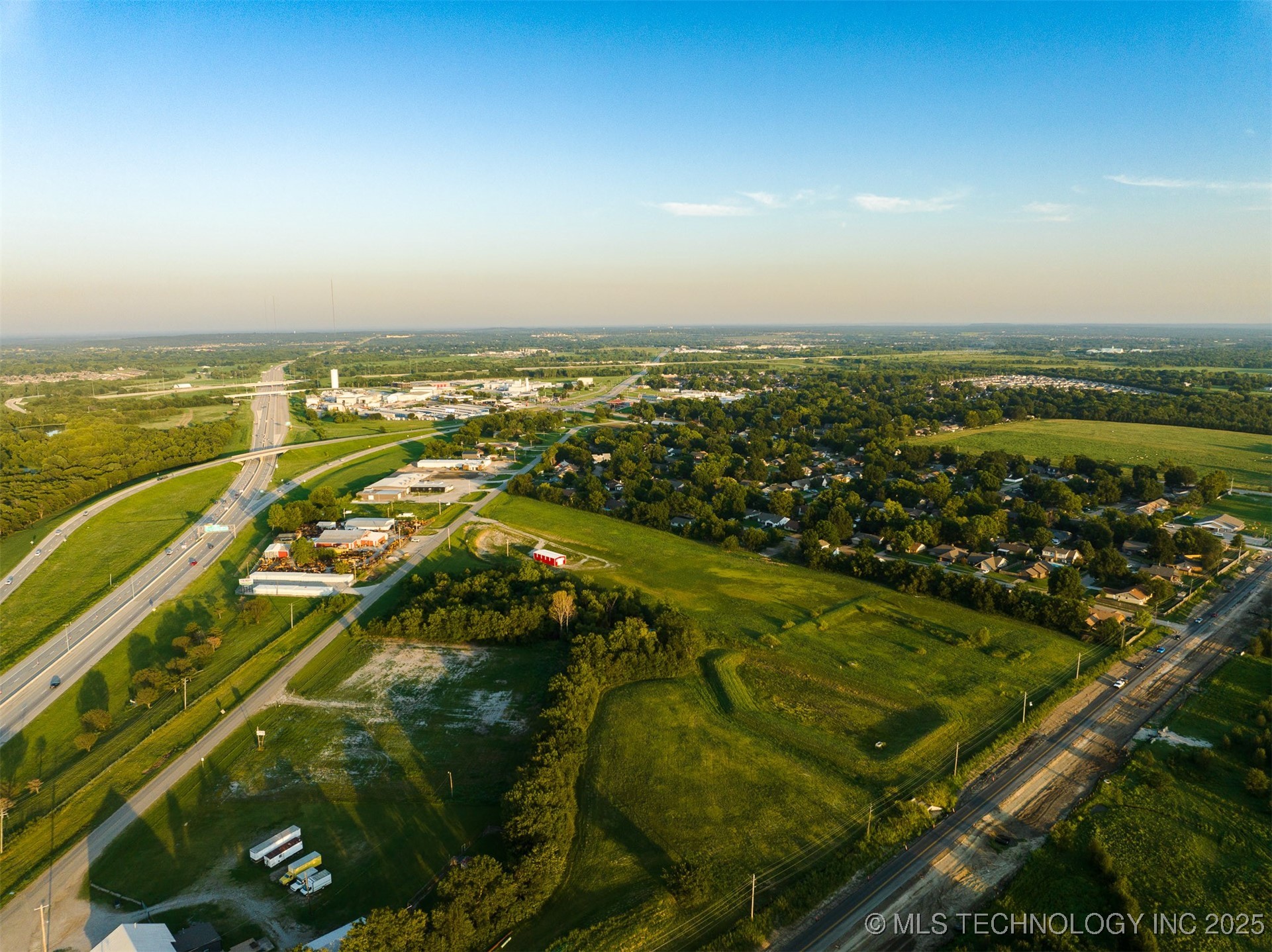 18 S 193rd Avenue Broken Arrow OK 74014