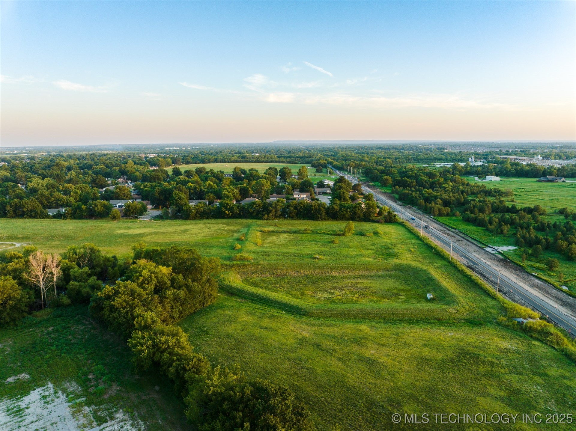 18 S 193rd Avenue Broken Arrow OK 74014