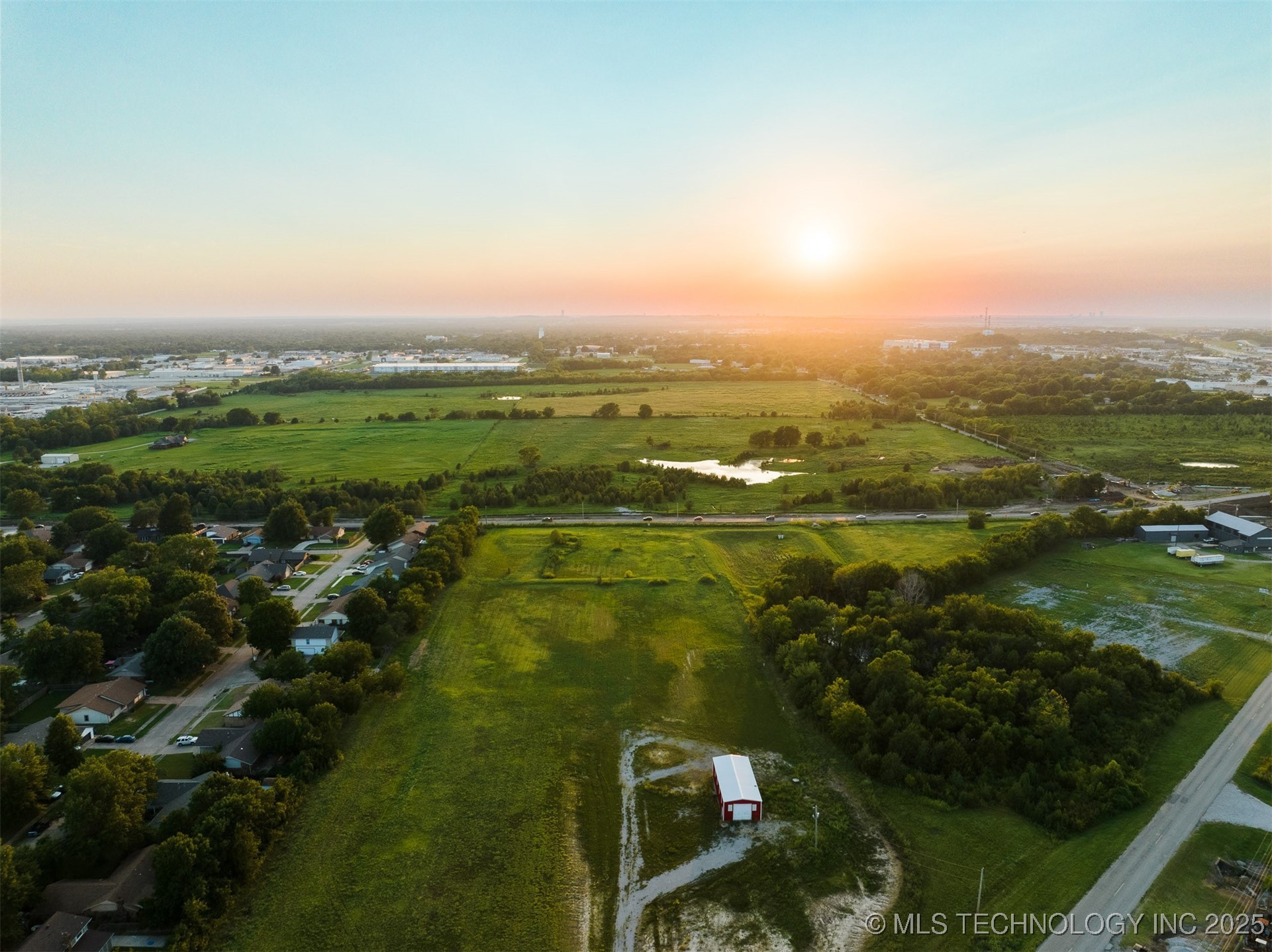 18 S 193rd Avenue Broken Arrow OK 74014