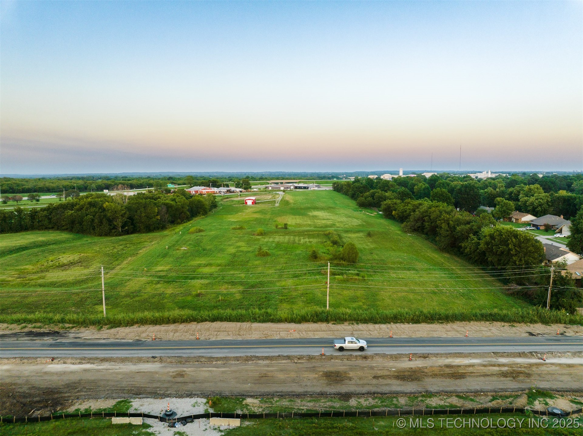 18 S 193rd Avenue Broken Arrow OK 74014