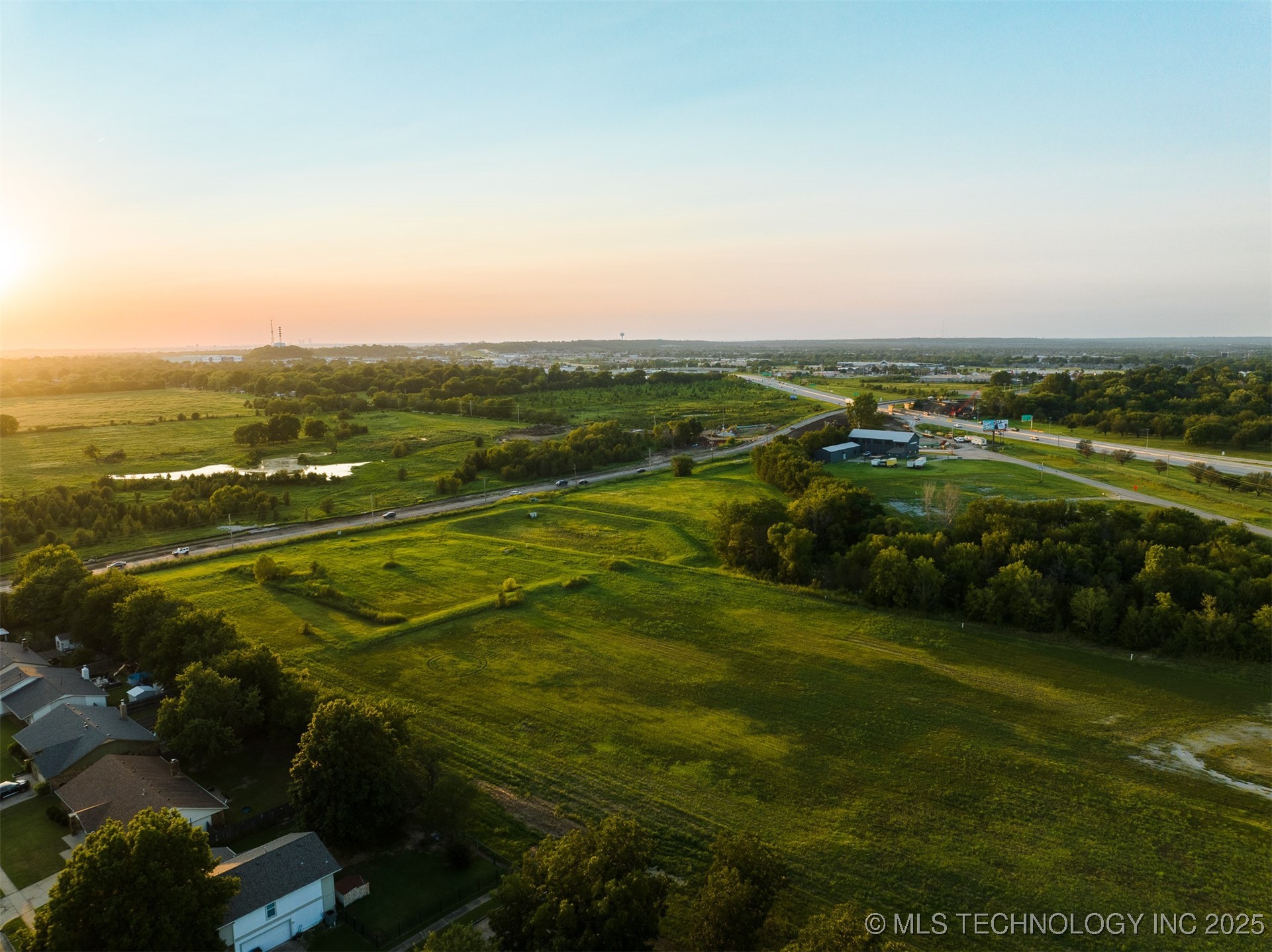 18 S 193rd Avenue Broken Arrow OK 74014