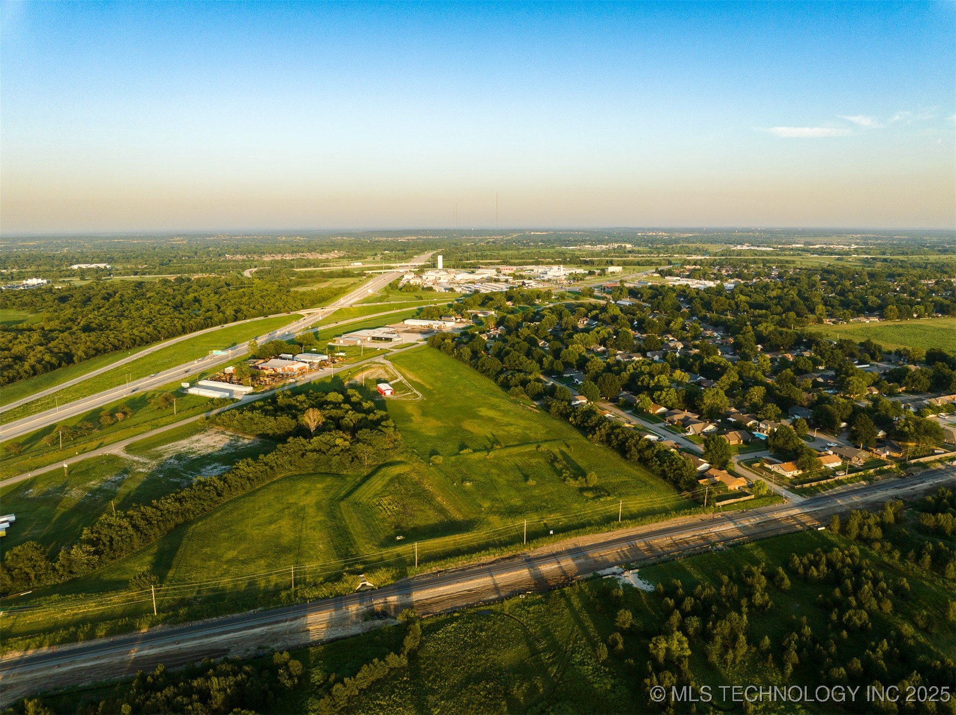 18 S 193rd Avenue Broken Arrow OK 74014