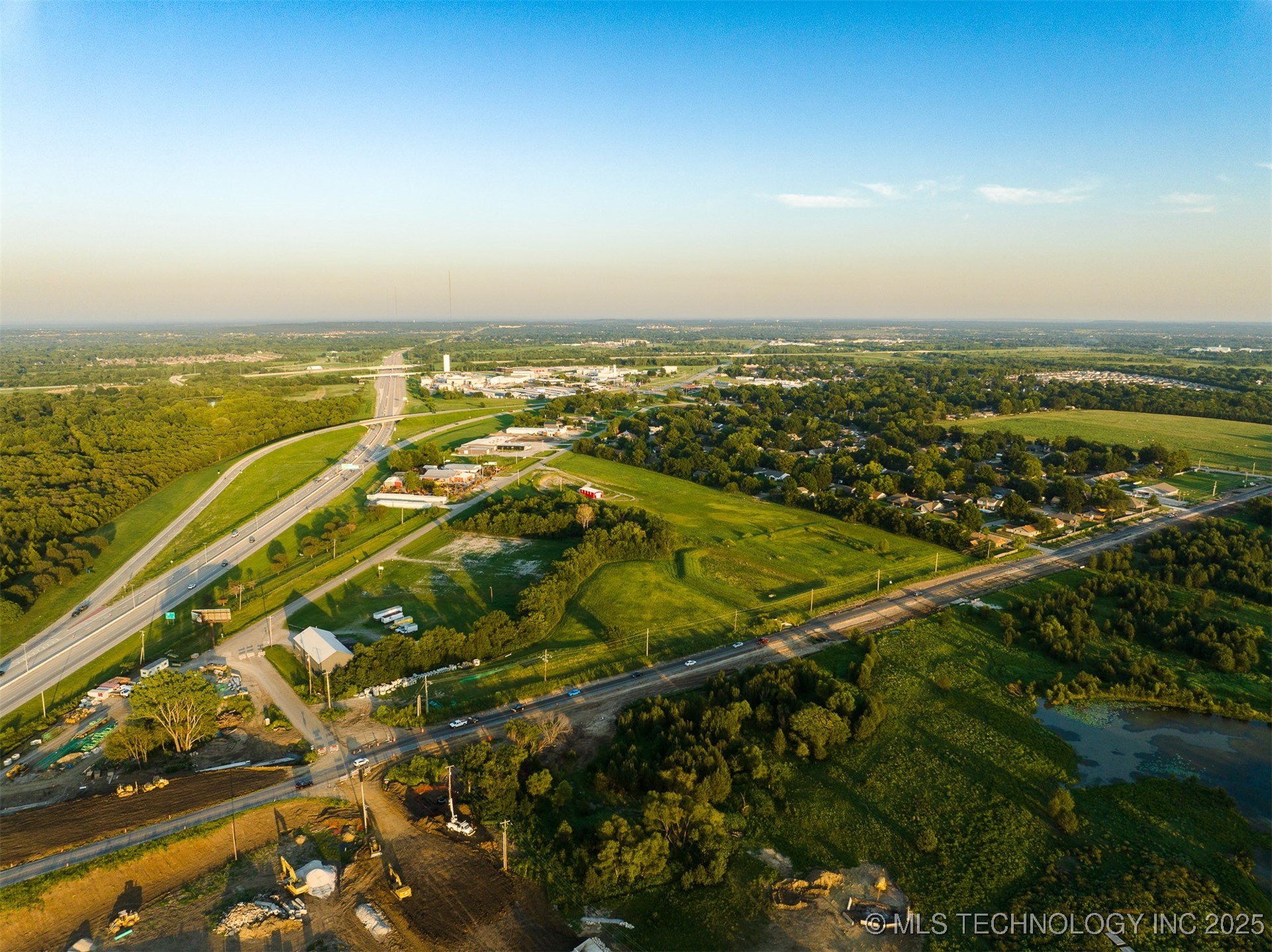 18 S 193rd Avenue Broken Arrow OK 74014